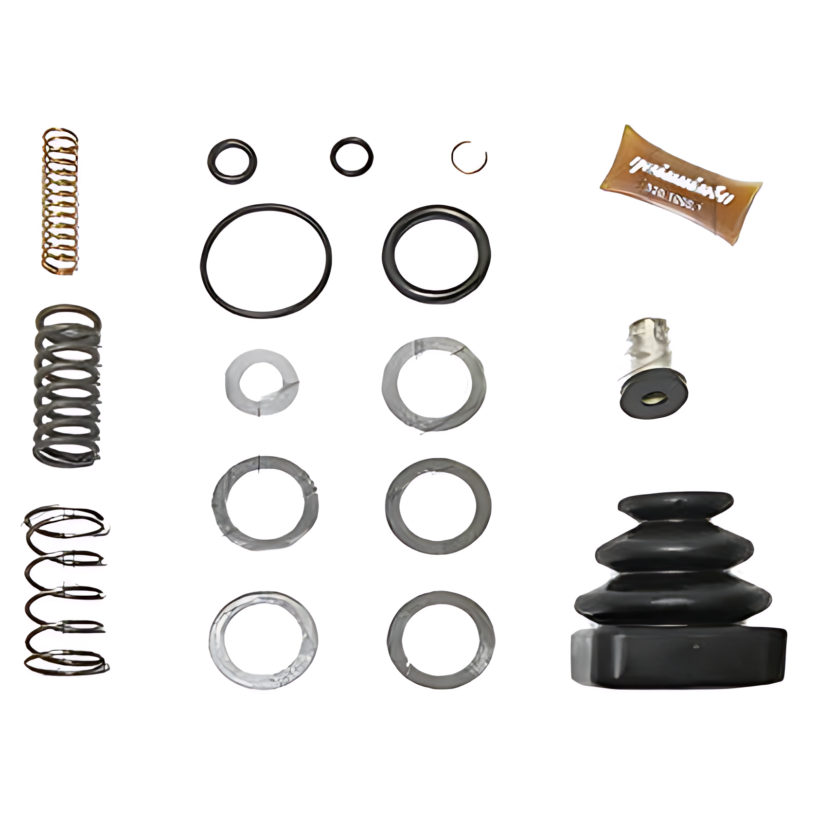 REPARO MANETIM MODERNO - QA882