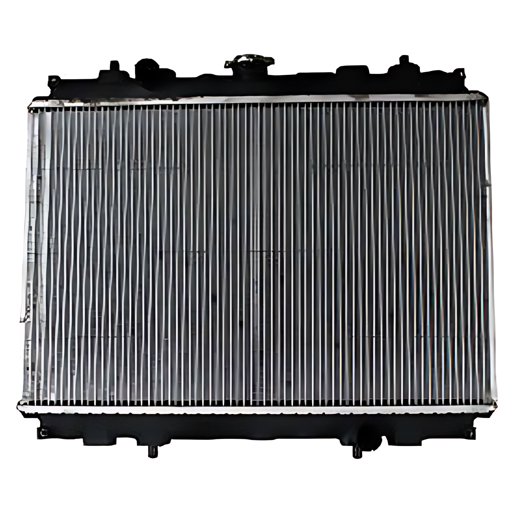 RADIADOR DE RESFRIAMENTO MITSUBISHI L200 - CA14002