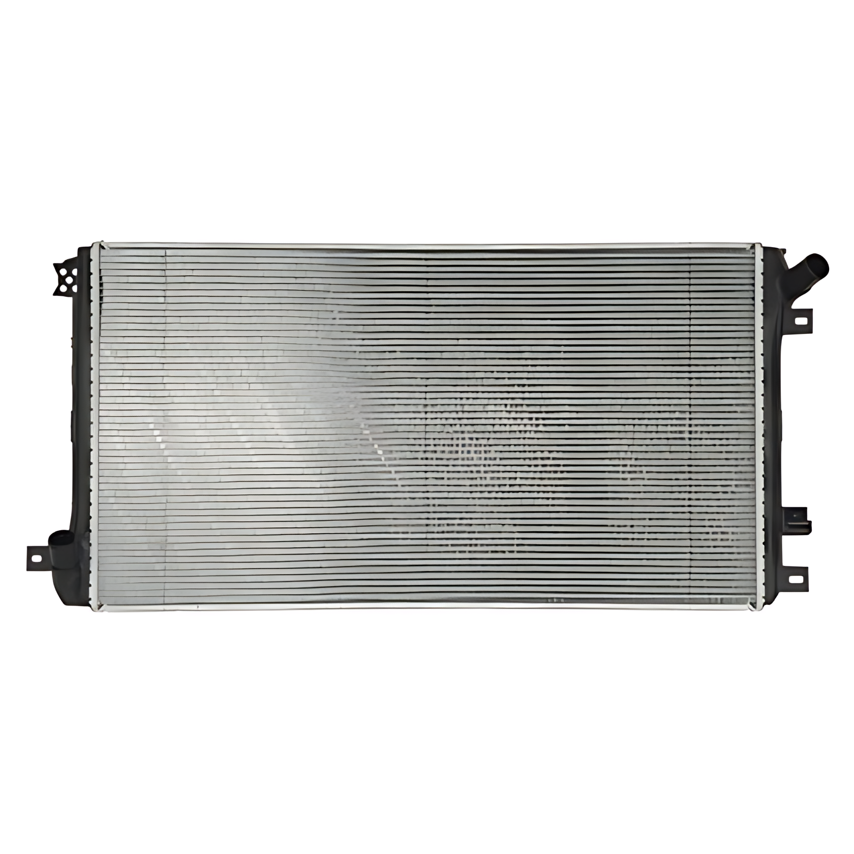 RADIADOR AGUA  RENAULT MASTER - 7701061109