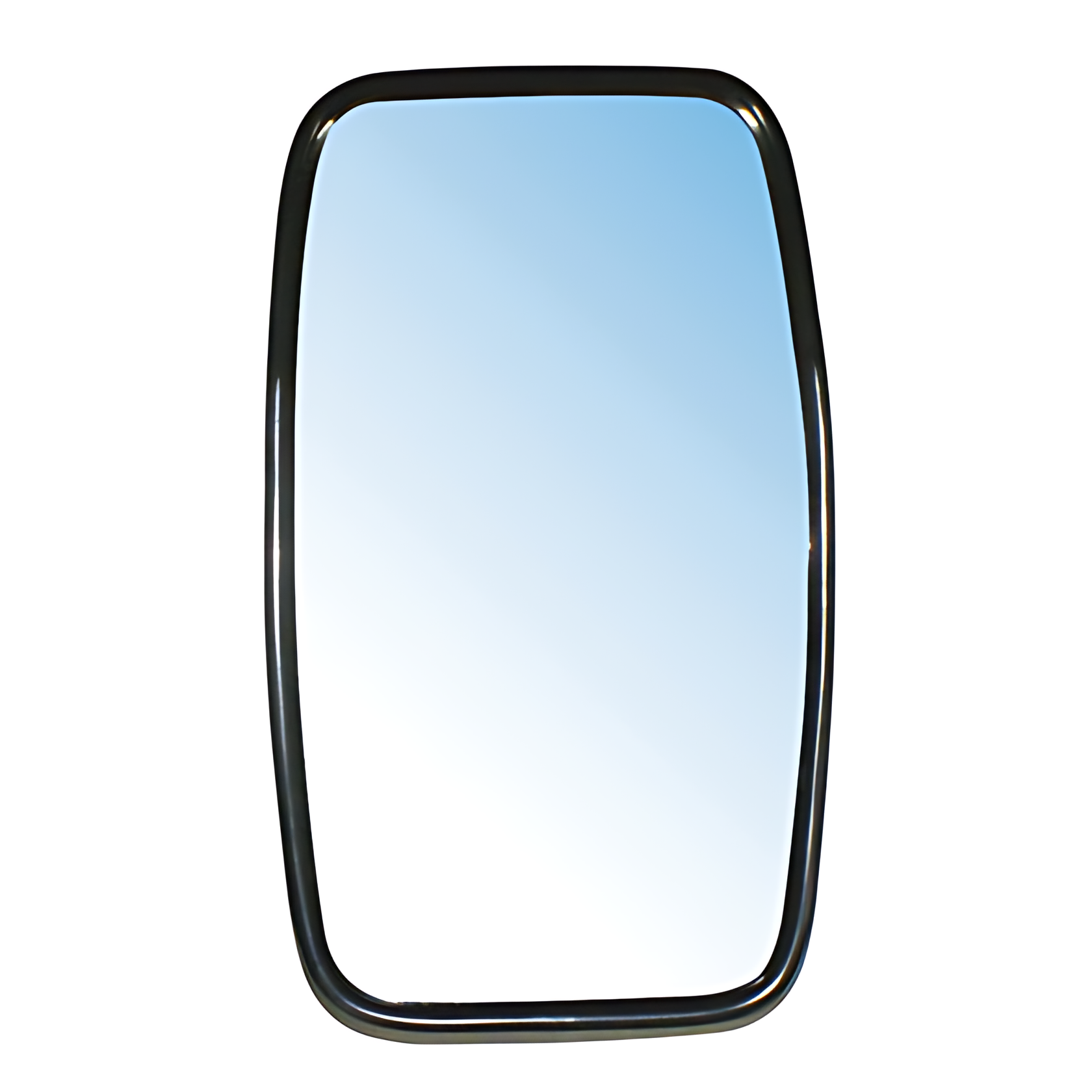 ESPELHO EXT CONVEXO TEXTURIZADO LE/LD 320X190 - LS317CV