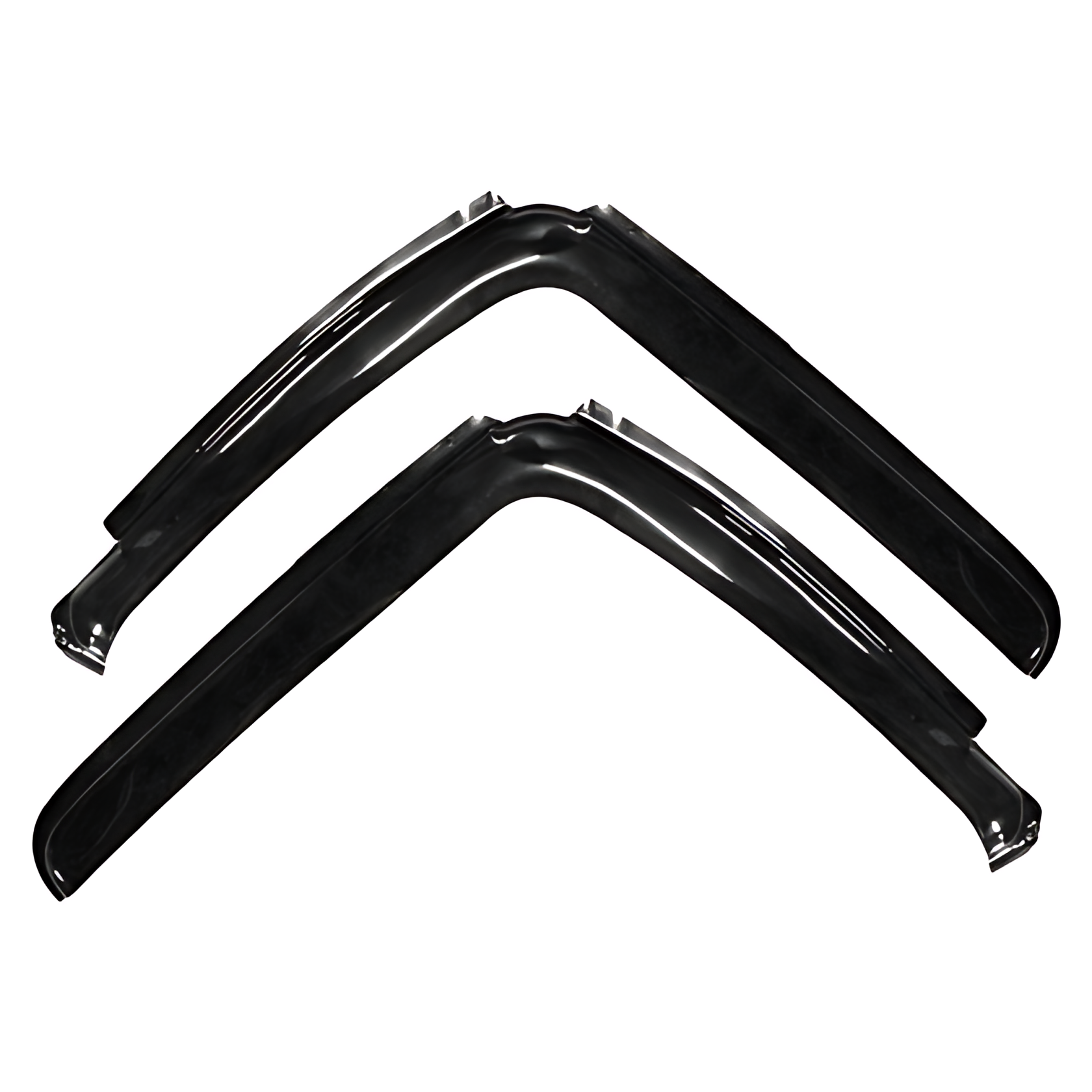 JG CALHA CHUVA ACRILICA - PAR - ML0309R