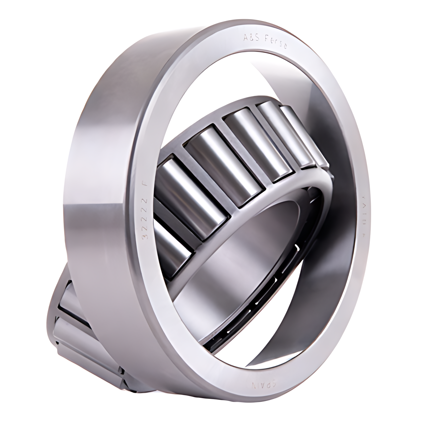 CONJUNTO ROLAMENTO PINHAO TRASEIRO - 31307F