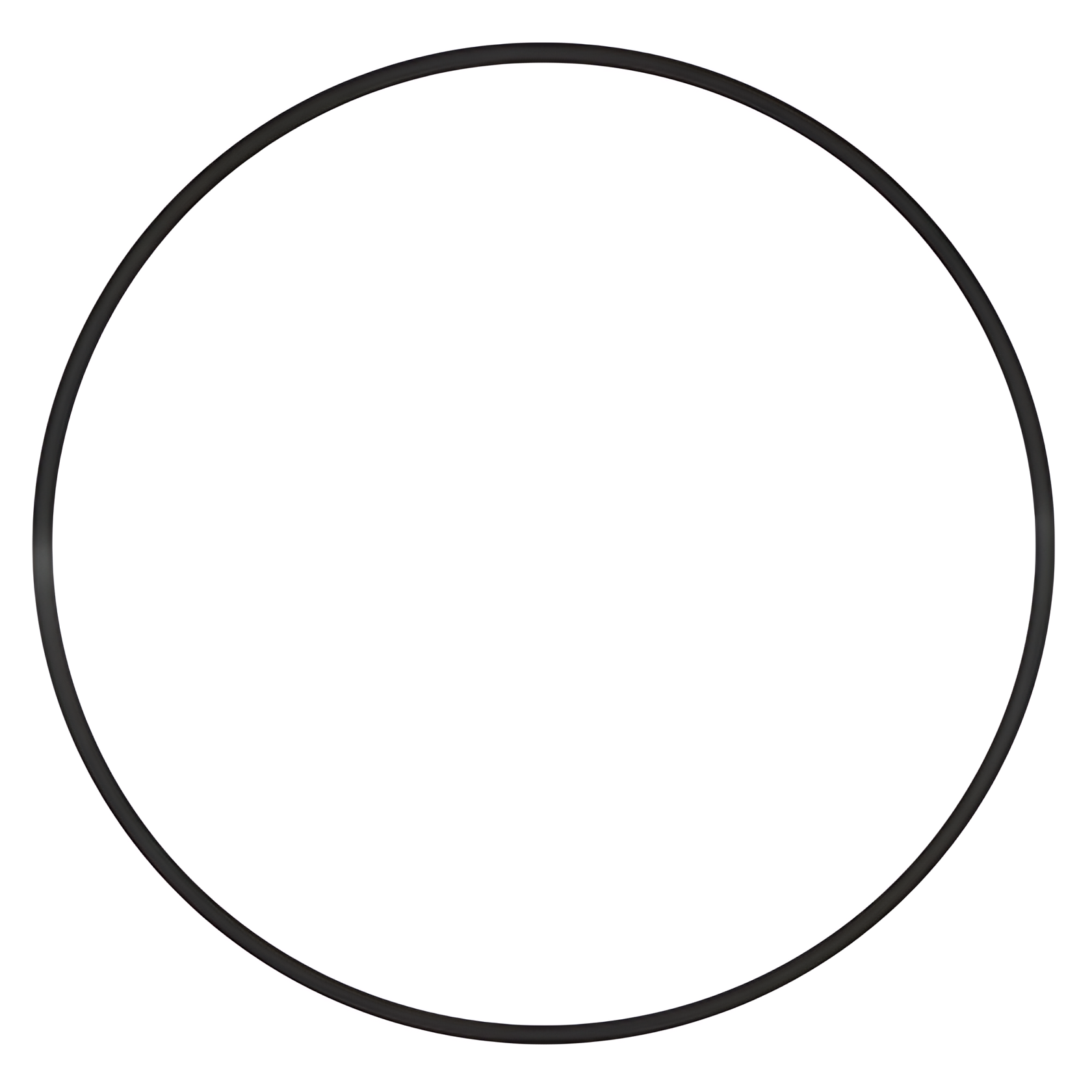 ANEL CALCO CAMISA ACO INOX 0.25MM MOTOR MWM X10 X12 MAXXFORCE - 2R0103548F