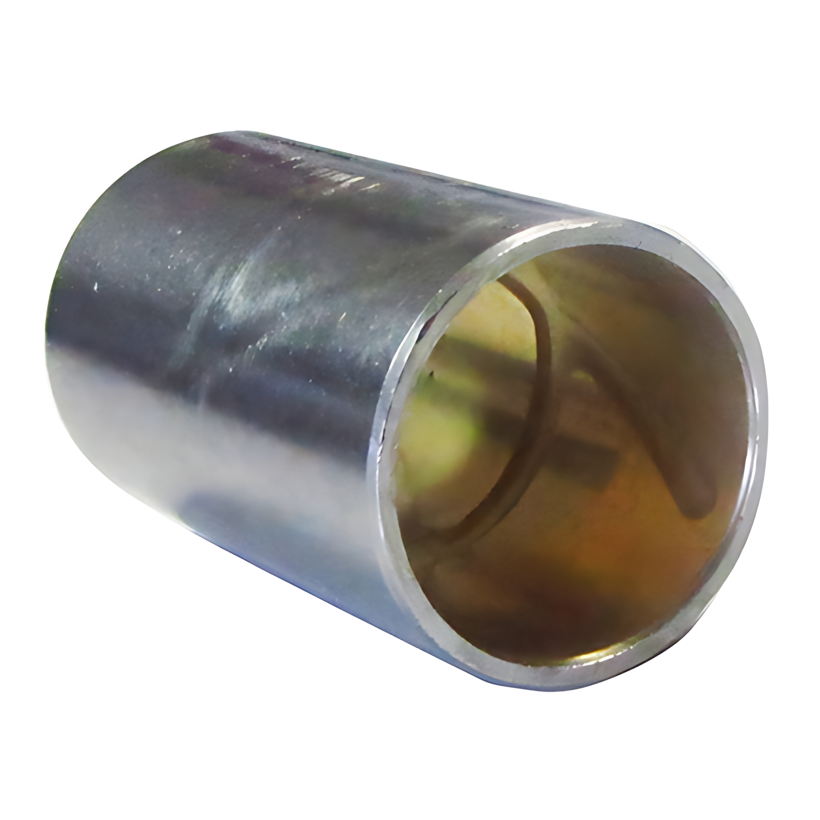 BUCHA ROLETE SAPATA FREIO AR ( CANAL LUBRIFICACAO ) - 3464210550