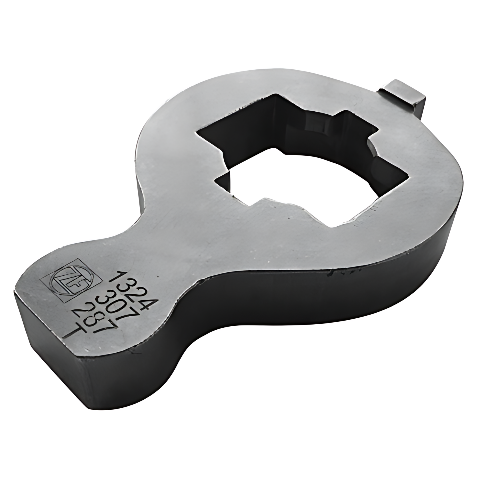 LINGUETA ARRASTE CAMBIO ZF 9S1110TD - 1324307073