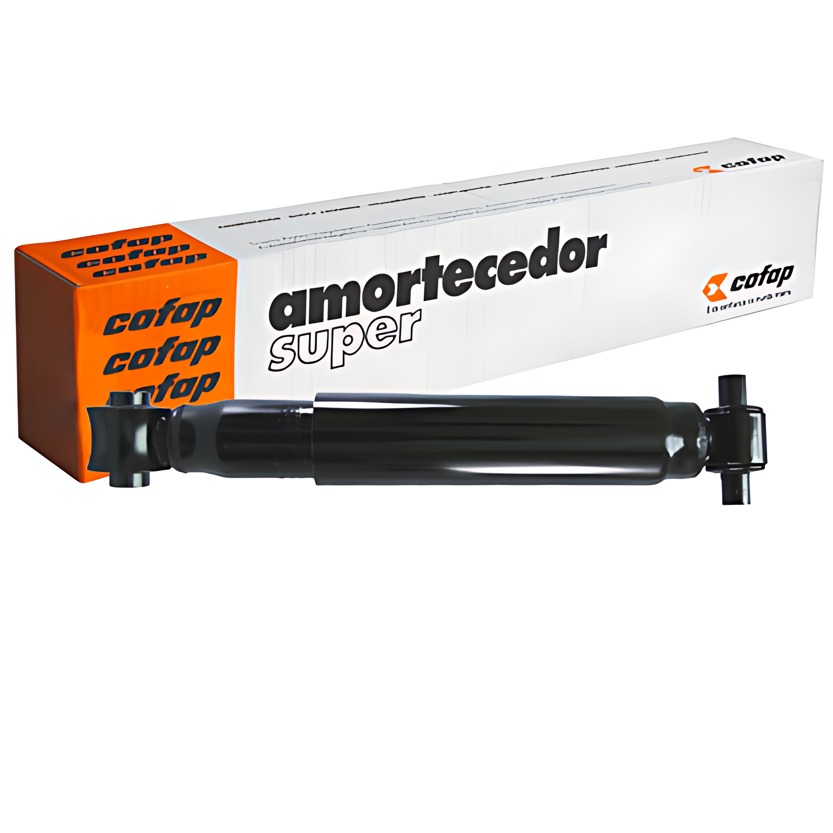 AMORTECEDOR EIXO DIANTEIRO - L13682