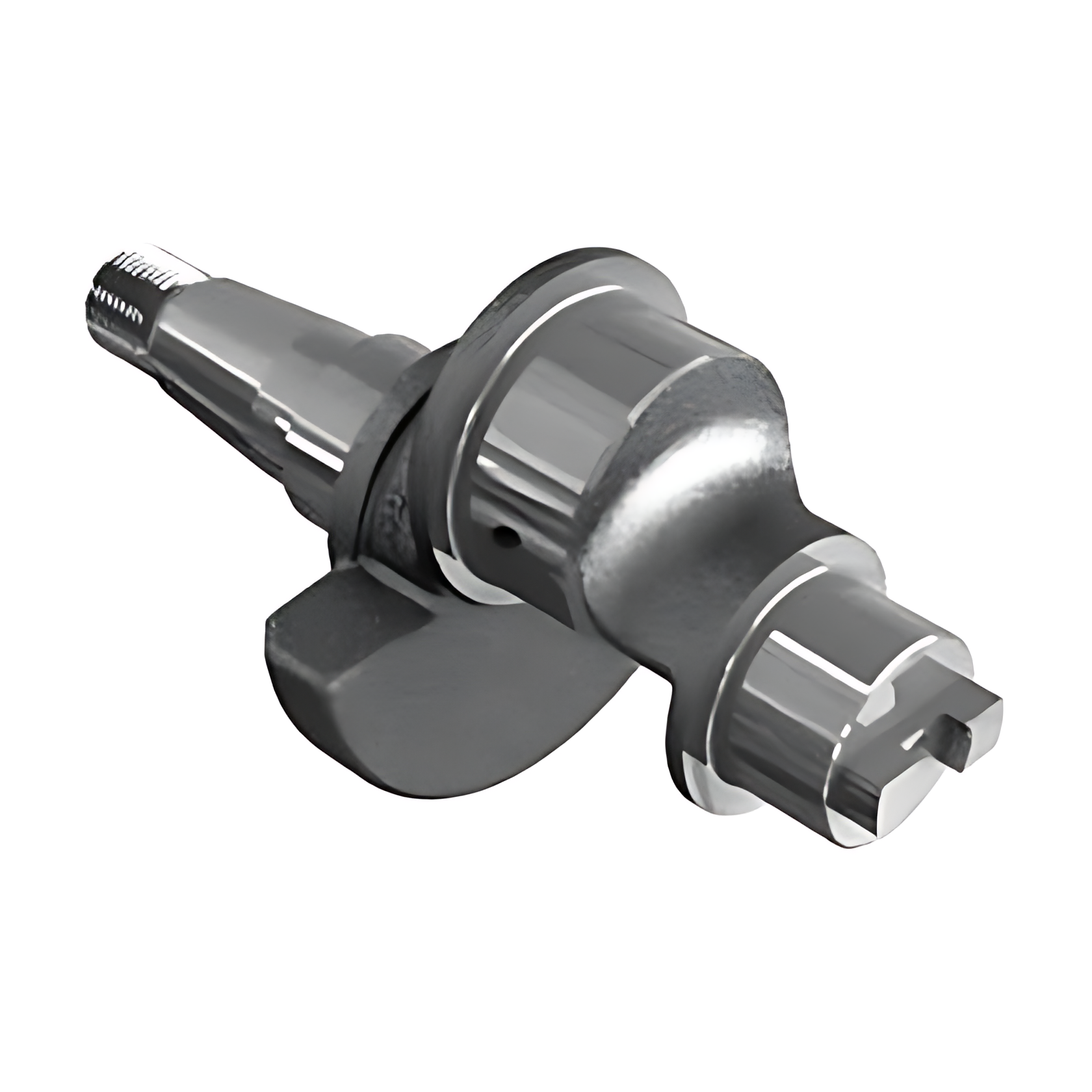 VIRABREQUIM COMPRESSOR LK15 - 0001314216