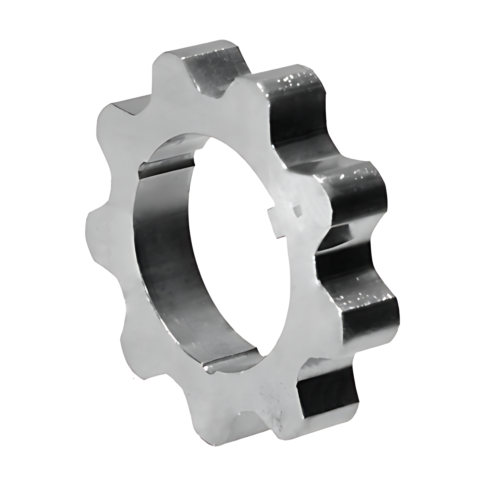 ROTOR INTERNO BOMBA OLEO 9 DENTES - 3892691606