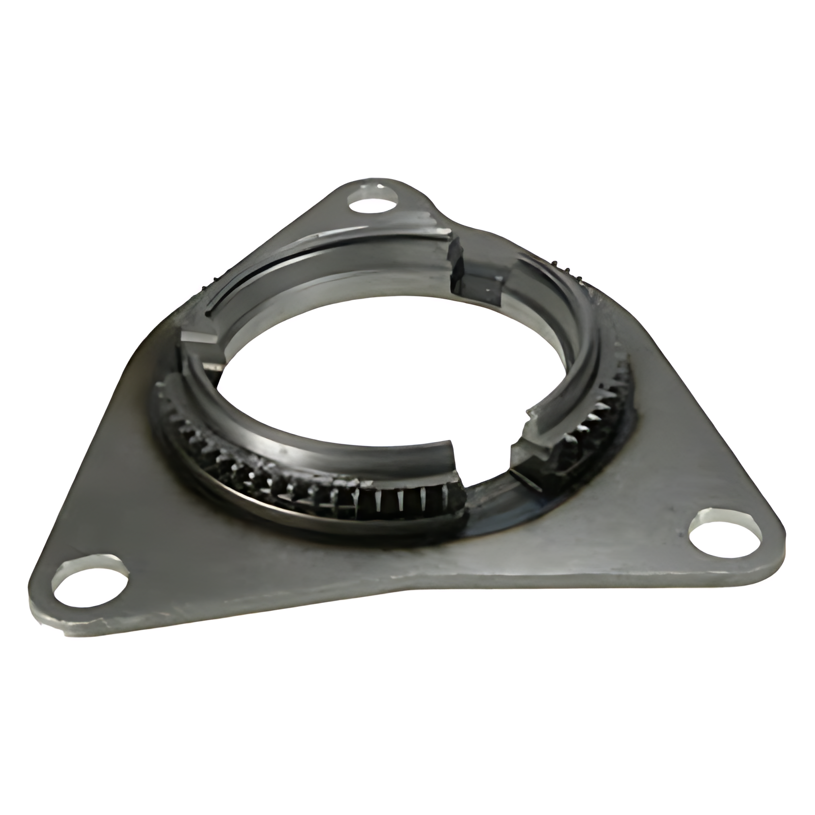 PLACA ACIONAMENTO REDUTOR - 300019455