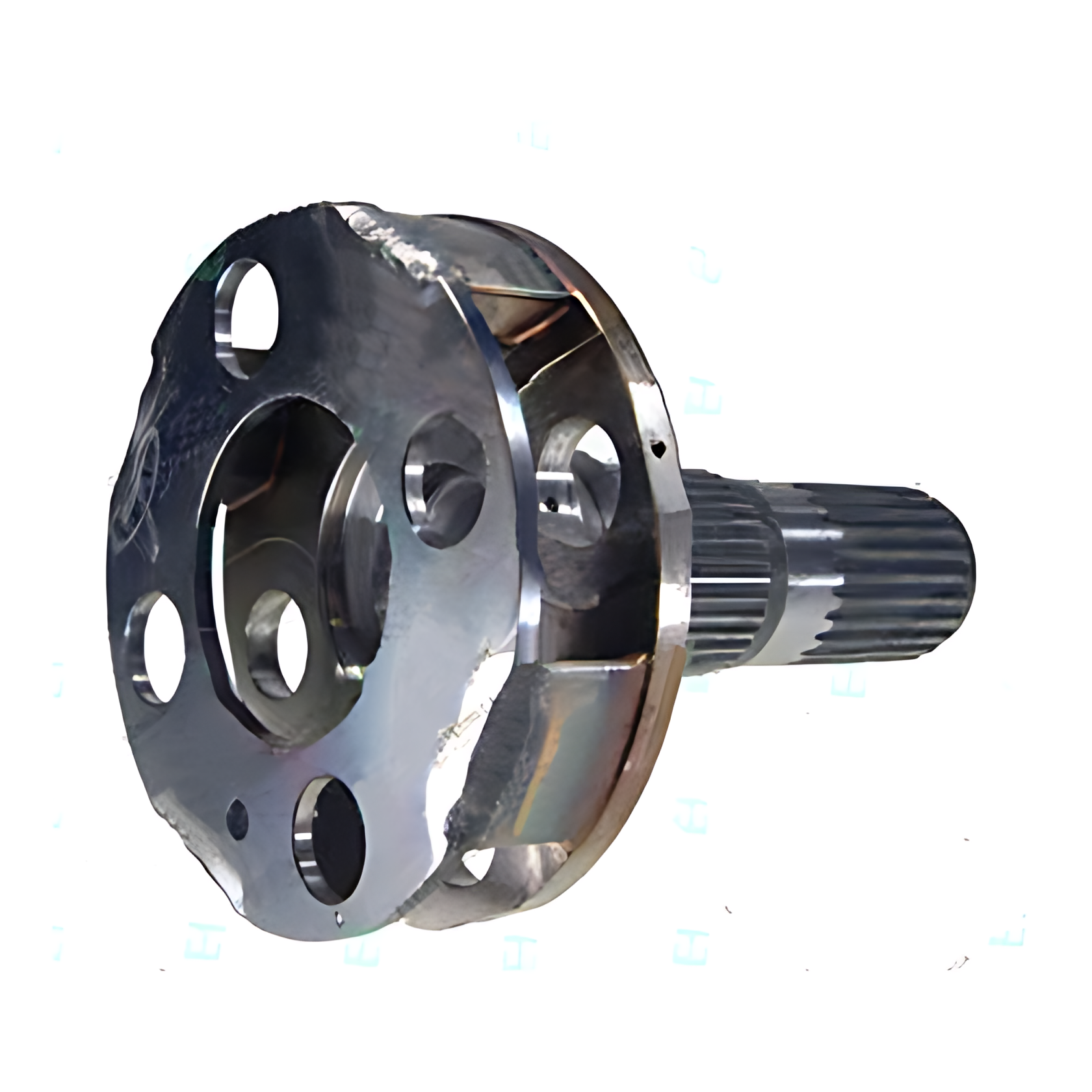 SUPORTE PLANETARIO VAZIO - 9472601961