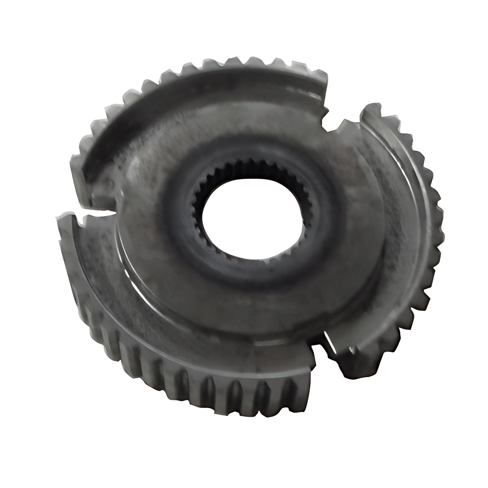 CORPO SINCRONIZADOR CX CAMBIO ZF 6S-420V IVECO DAILY - 42557295