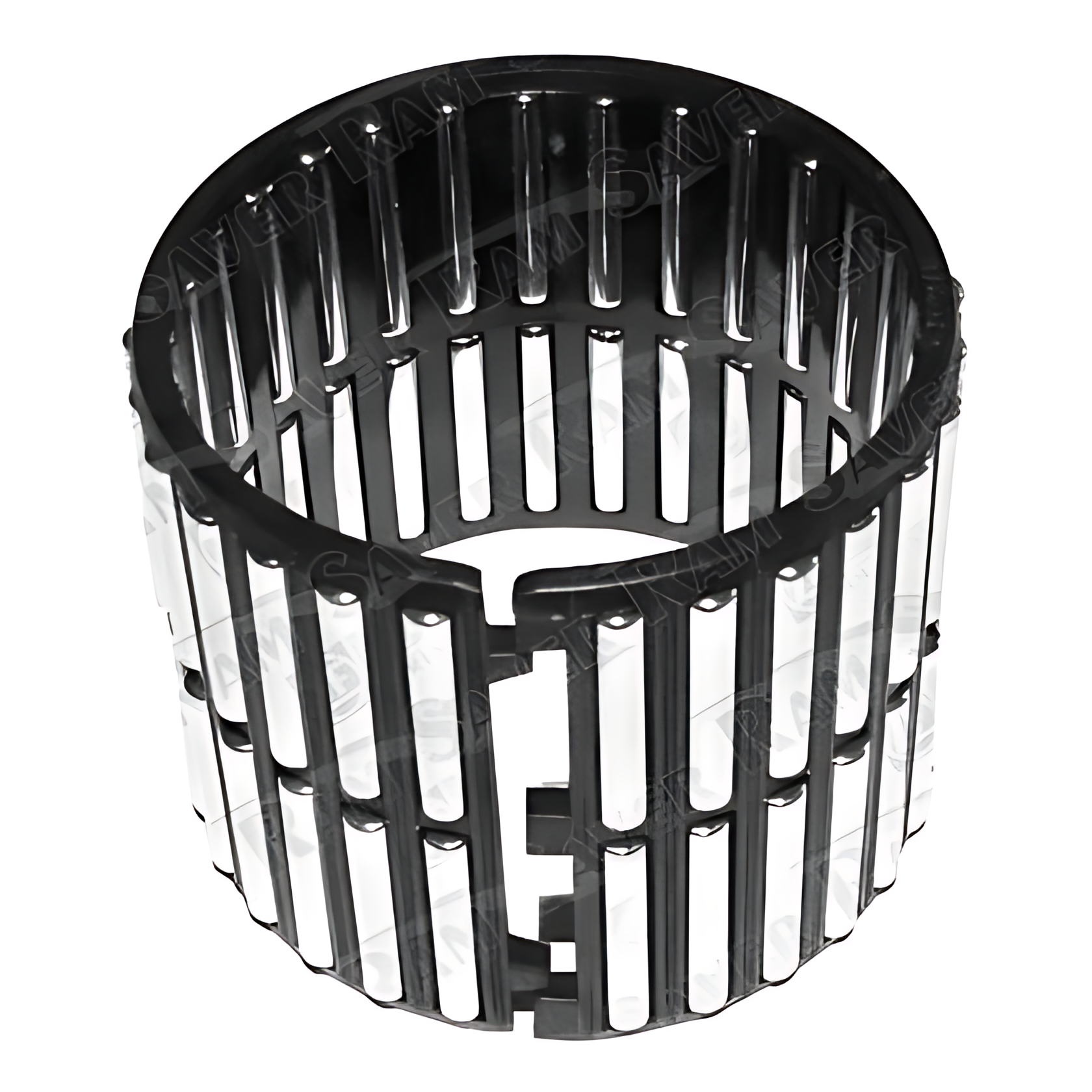 ROLAMENTO AGULHAS CX CAMBIO ZF 6S-420V IVECO DAILY - 8871269