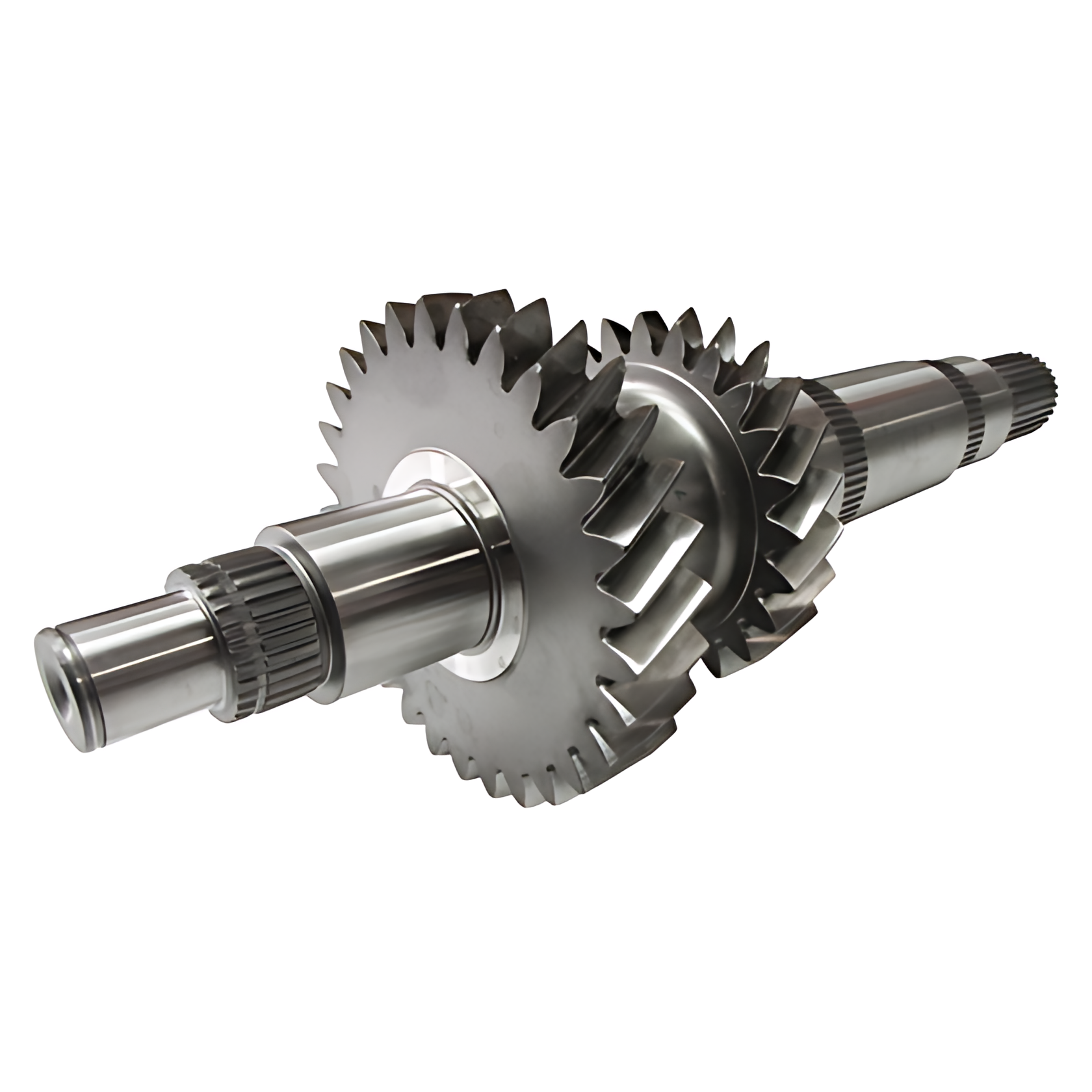 EIXO PRINCIPAL CX CAMBIO ZF 6S-420V IVECO DAILY - 1323304075