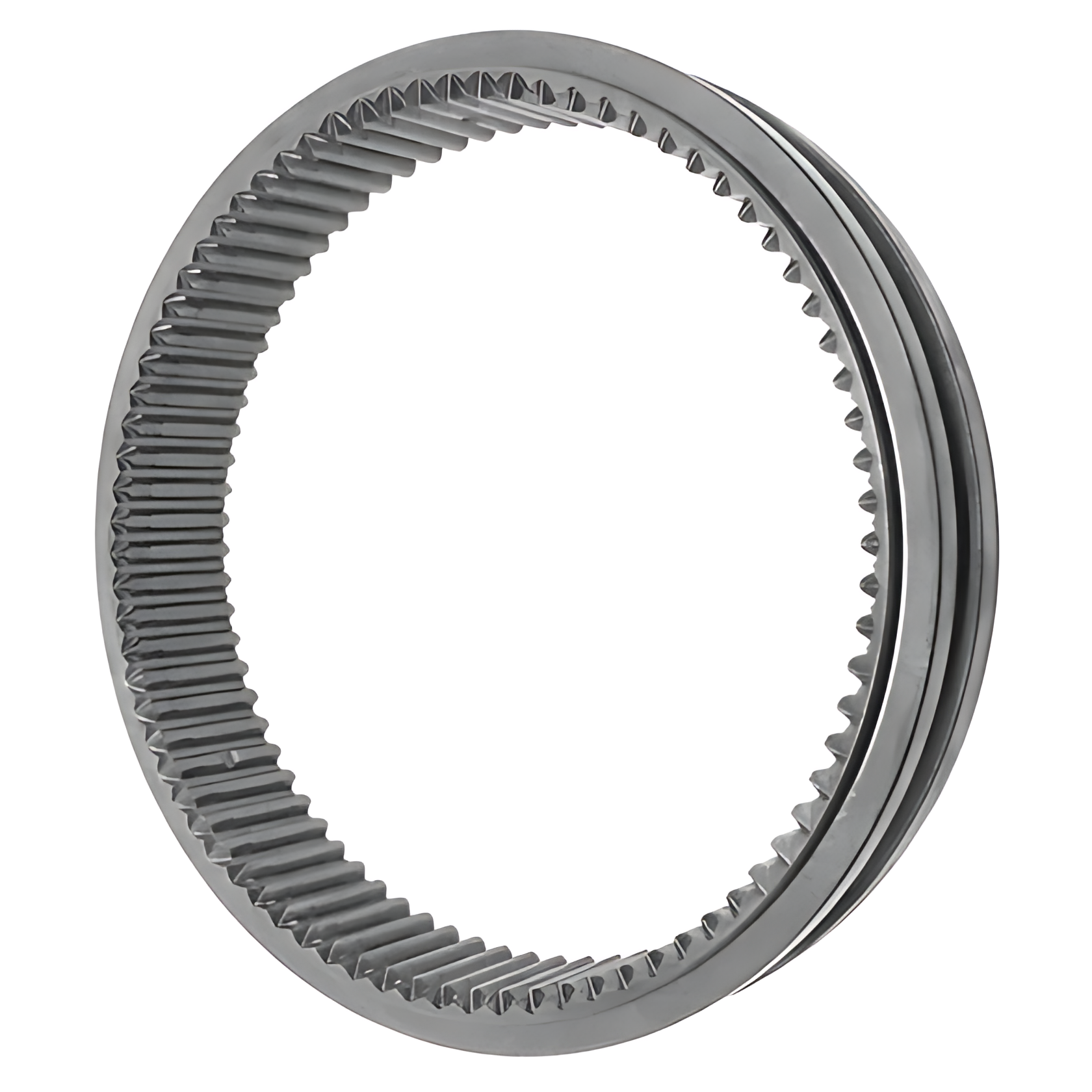 LUVA ENGATE CX CAMBIO ZF 6S-420V IVECO DAILY - 500056308