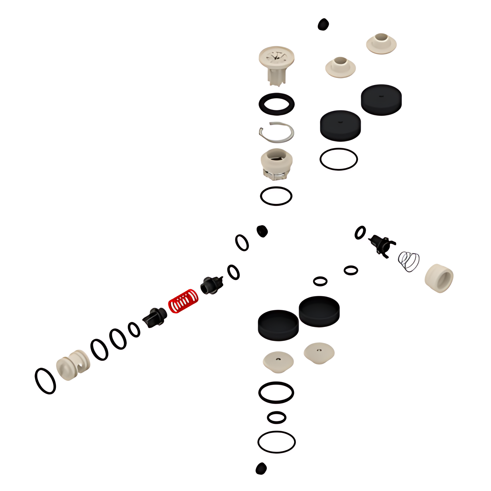 REPARO APU IVECO - 9347059232