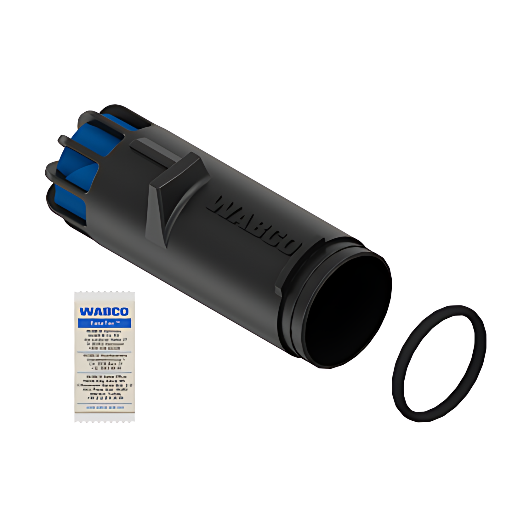 REPARO VALVULA SOLENOIDE SCANIA - 4728909202