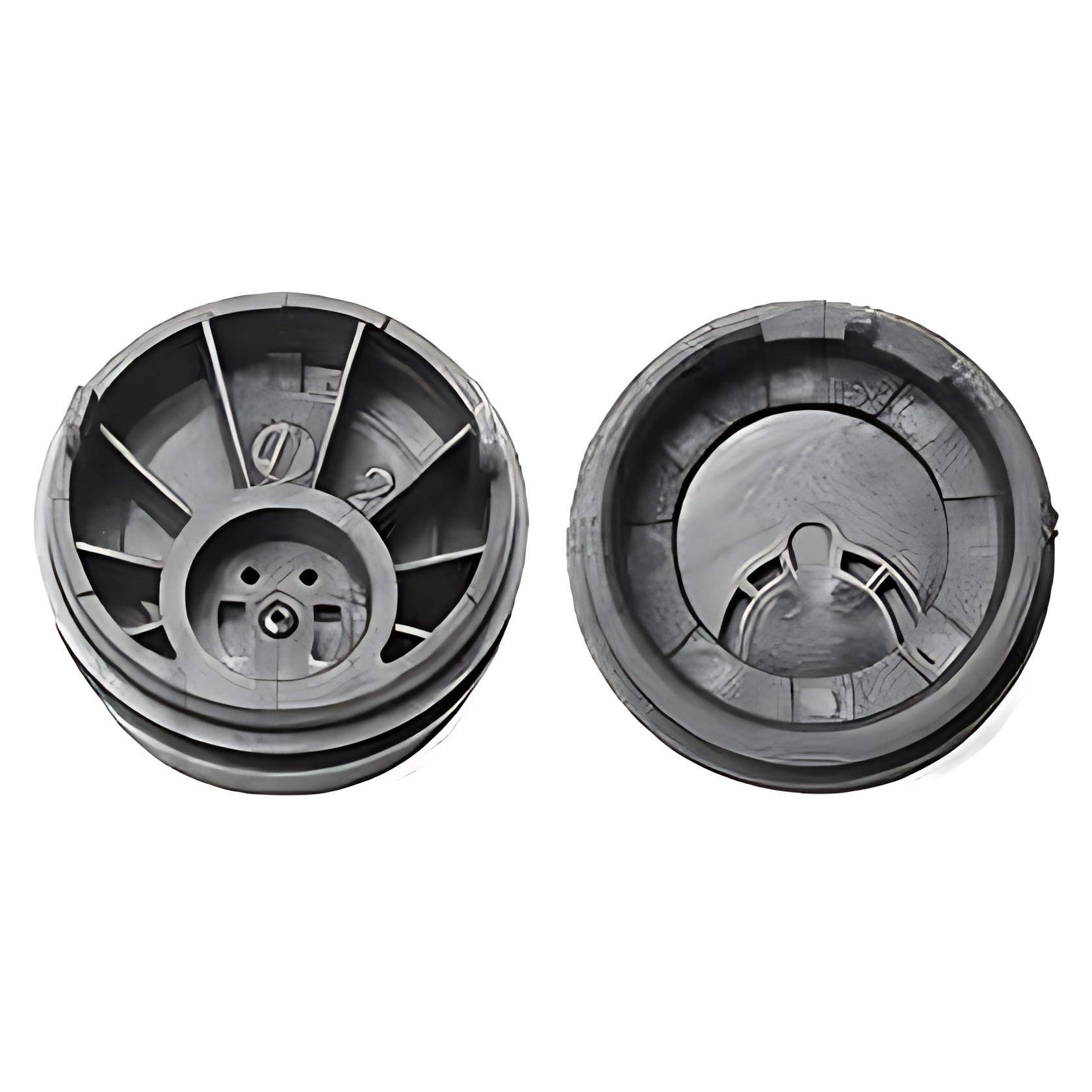 EMBOLO VALVULA FREIO MOTOR - QA918P