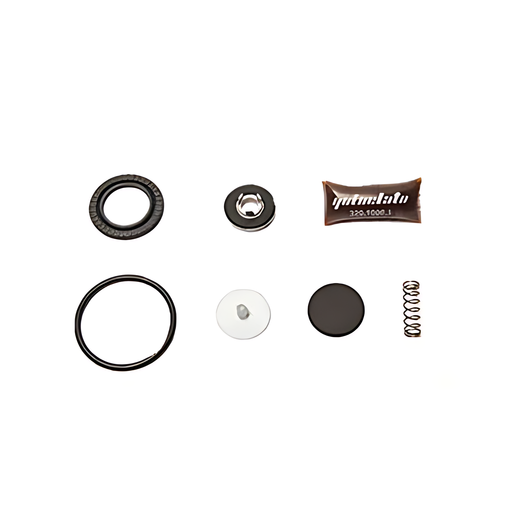 REPARO VALVULA REGULADORA FLUXO - QA1882