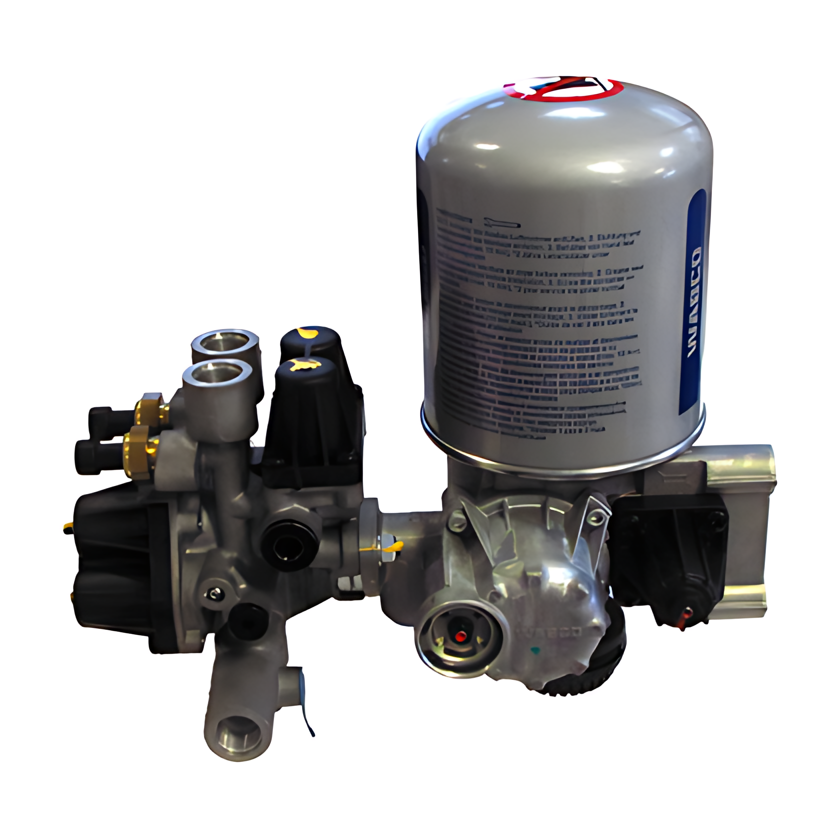 SECADOR AR COMPLETO - 9325070020