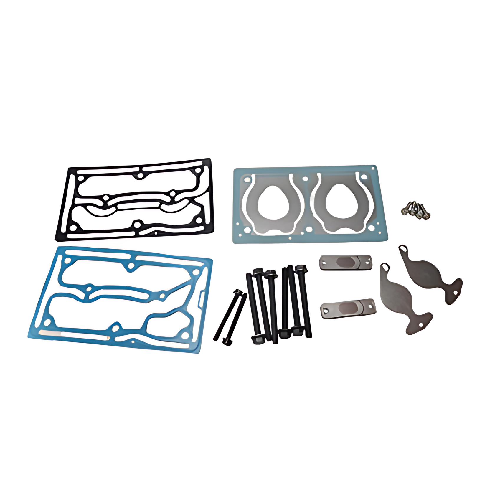 REPARO JUNTAS E LAMINAS COMPRESSOR - 9125109292