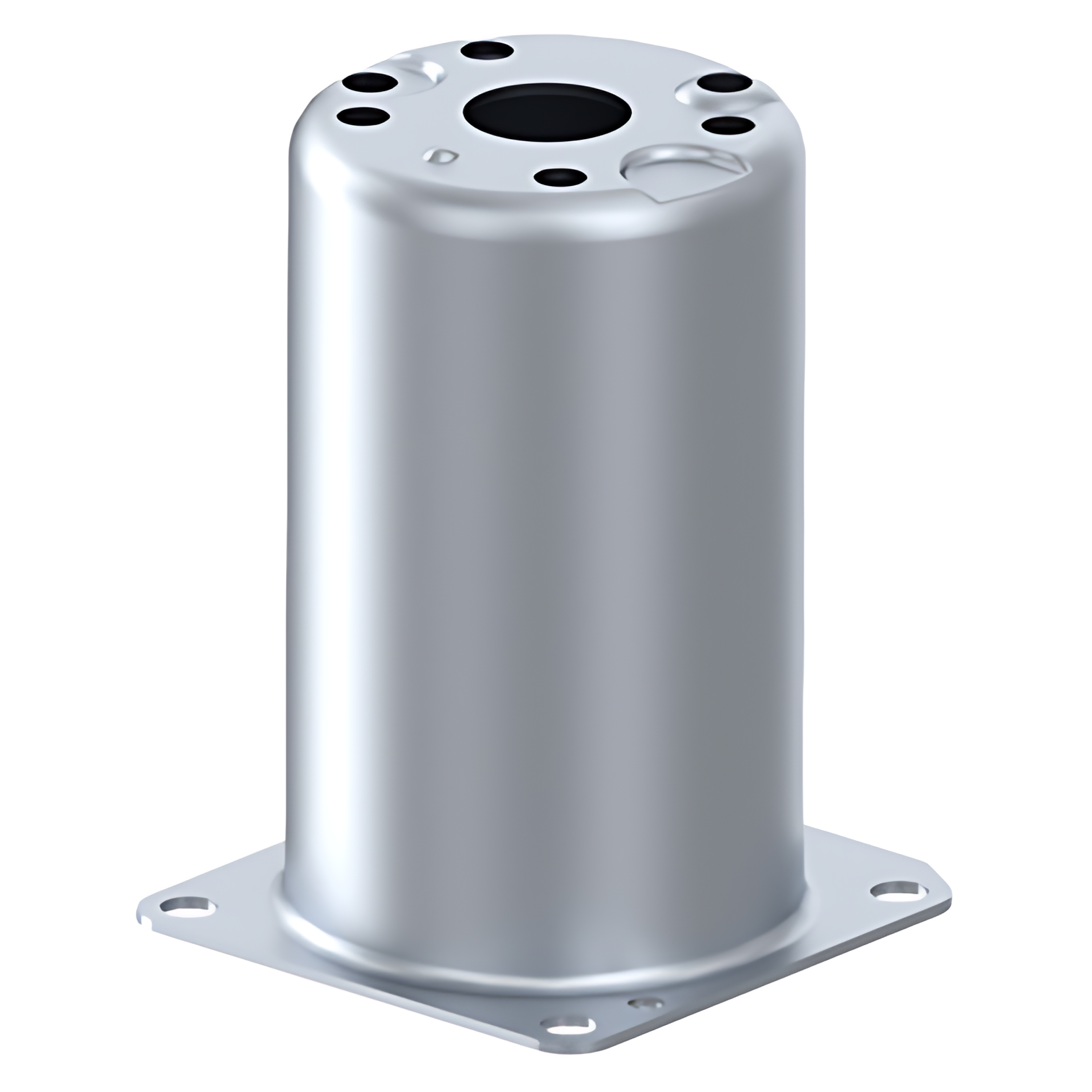 CANECA SERVO EMBREAGEM MAN - 9709020124