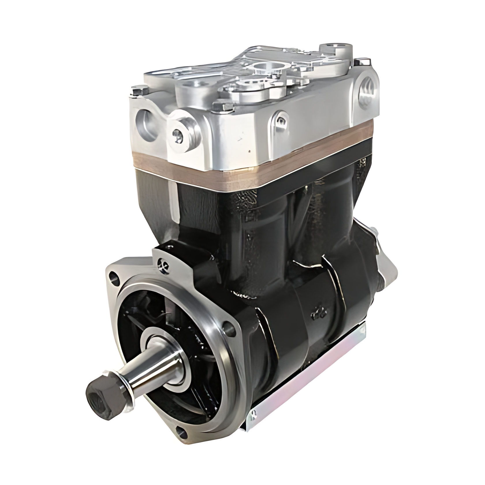 COMPRESSOR AR  DUPLO LK4936 - 504293730
