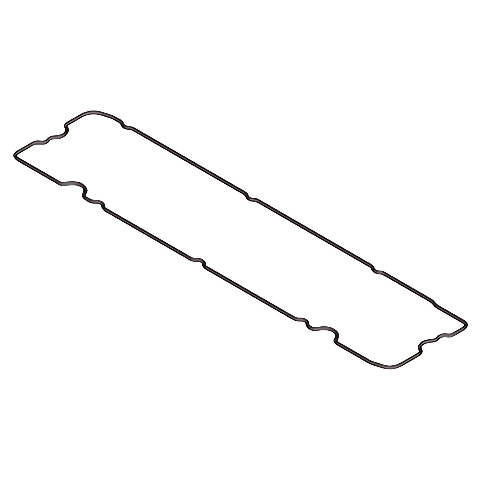 JUNTA TAMPA VALVULA MOTOR CUMMINS ISC - 2T2103181