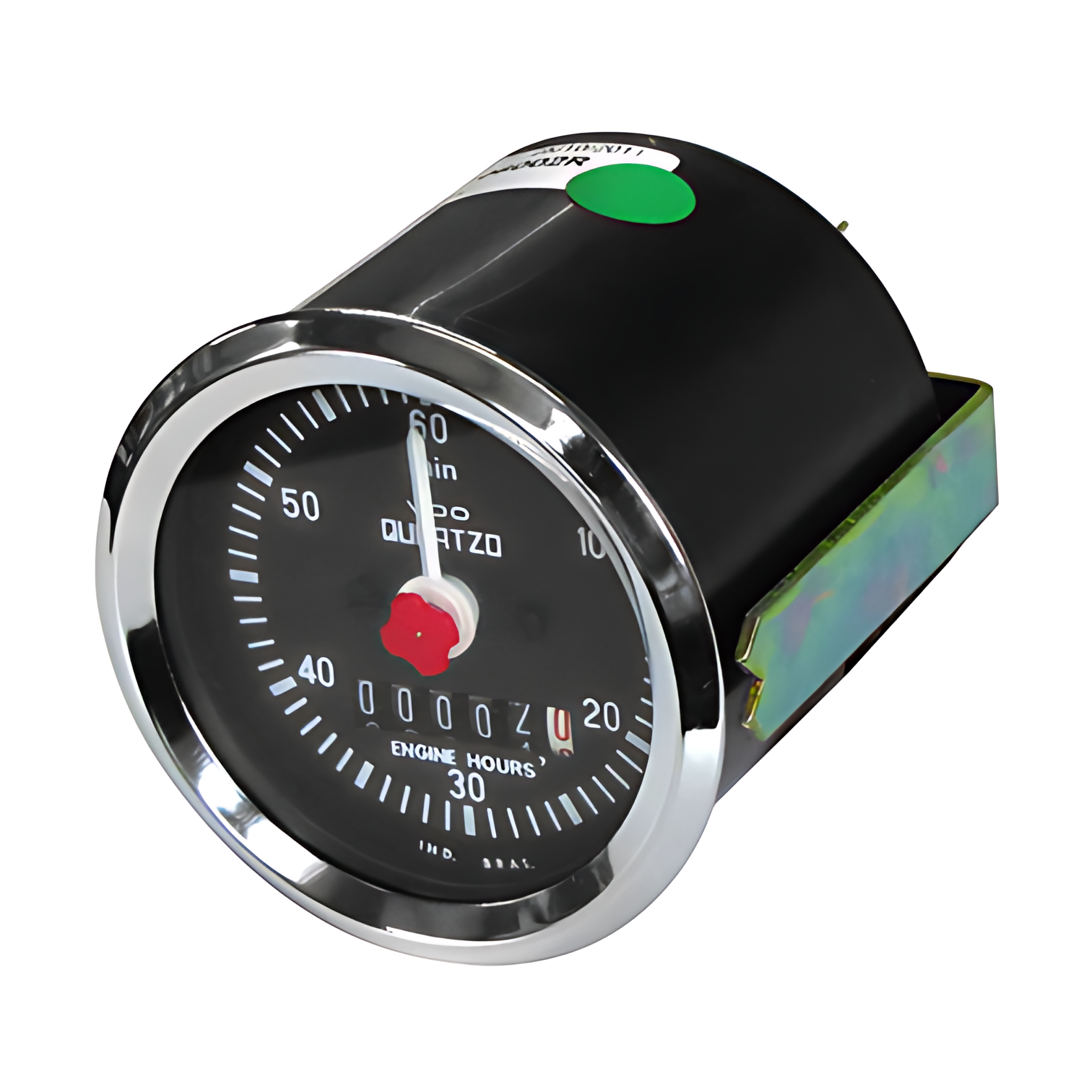 HORIMETRO UNIVERSAL 60MM BIVOLT - 331006002R