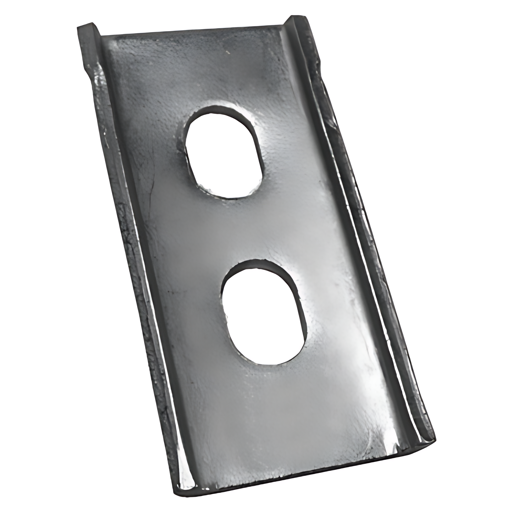 REFORCO ISOLADOR TUBULACAO BOMBA INJETORA MOTOR 6BTAA 5.9  6CTAA 8.3 - TE3130147