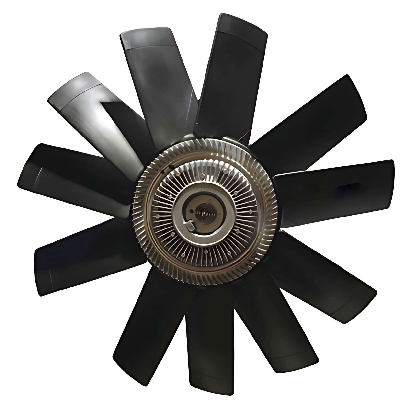 HELICE RADIADOR VISCOSA S525 COMPLETA 11 PAS DIAMETRO 433MM - 0002006823