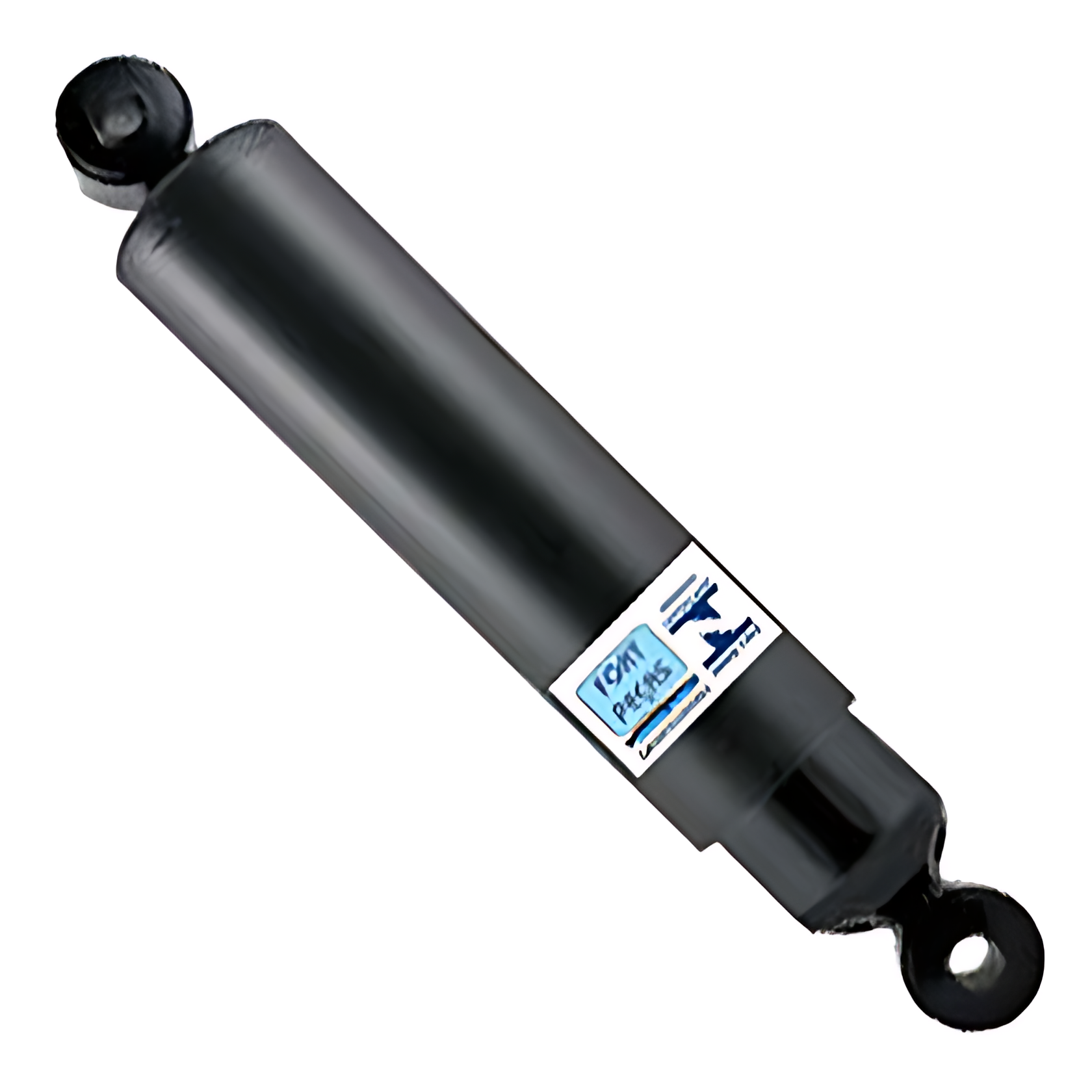 AMORTECEDOR TRASEIRO - 6011014012001