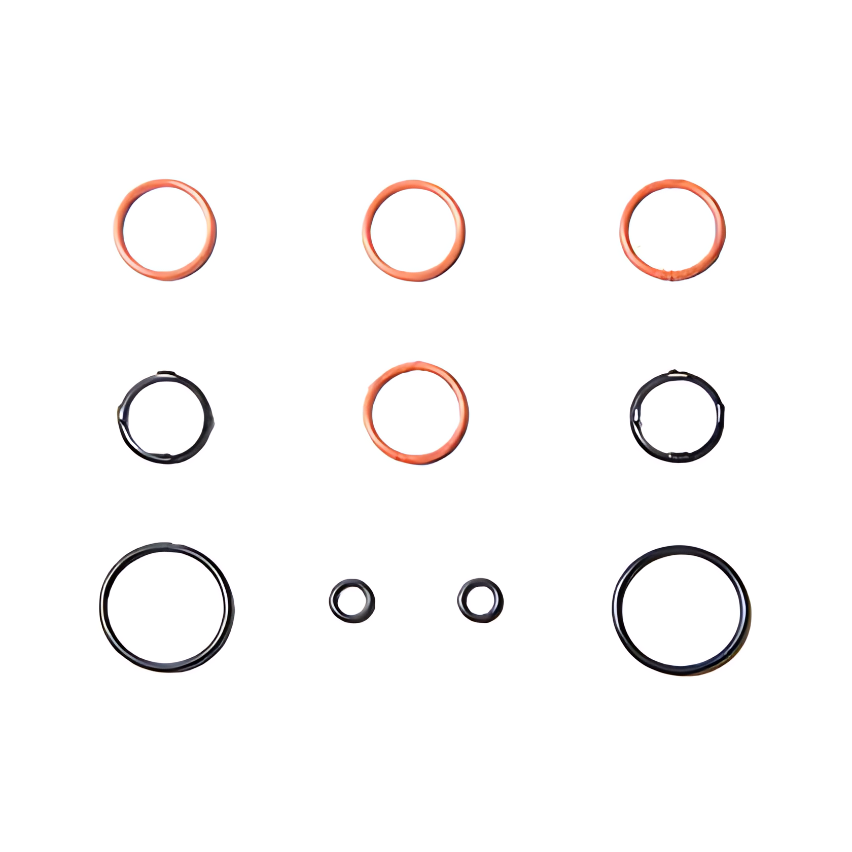 REPARO VALVULA SOLENOIDE - QA2038RS