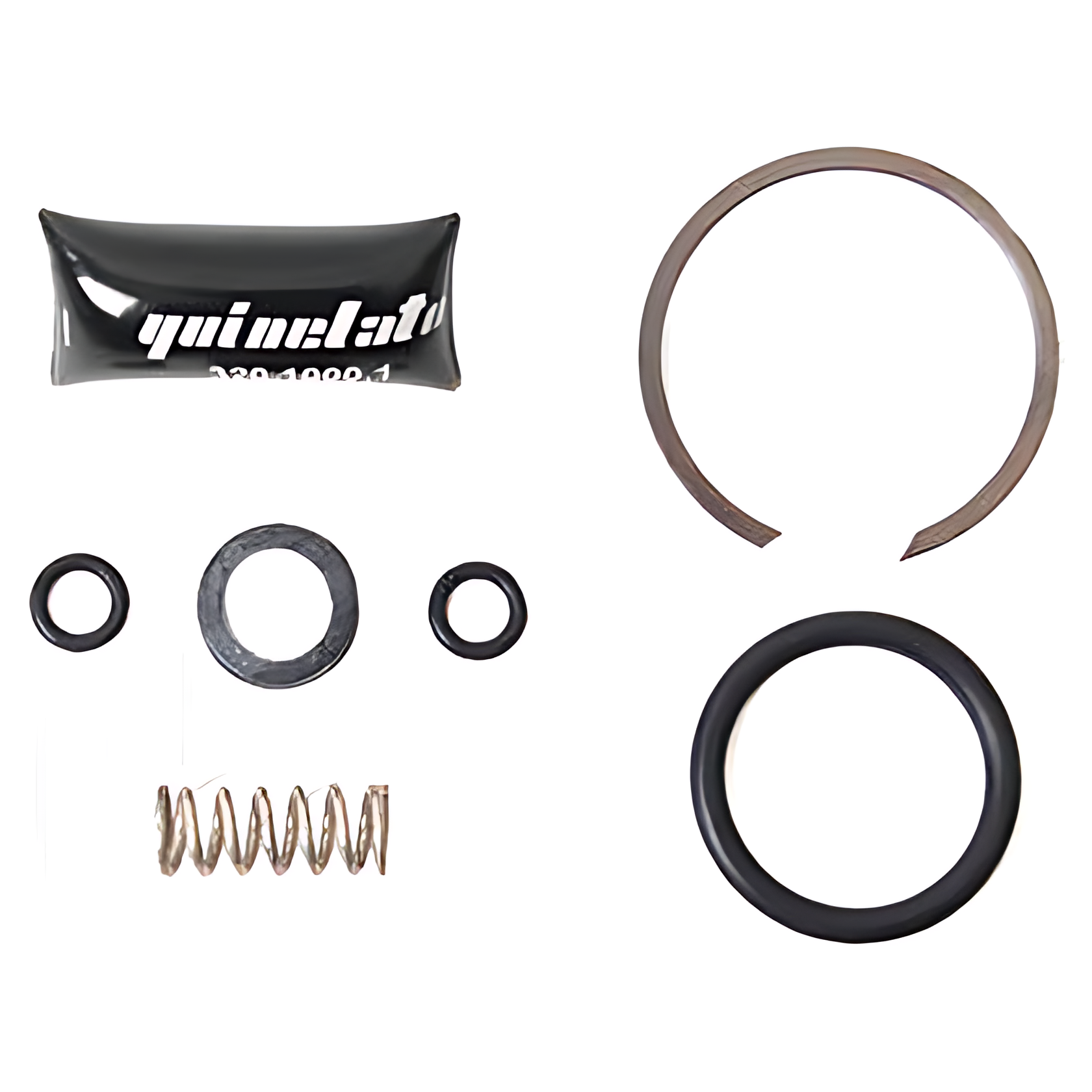 REPARO VALVULA 3/2 VIAS - QA1869