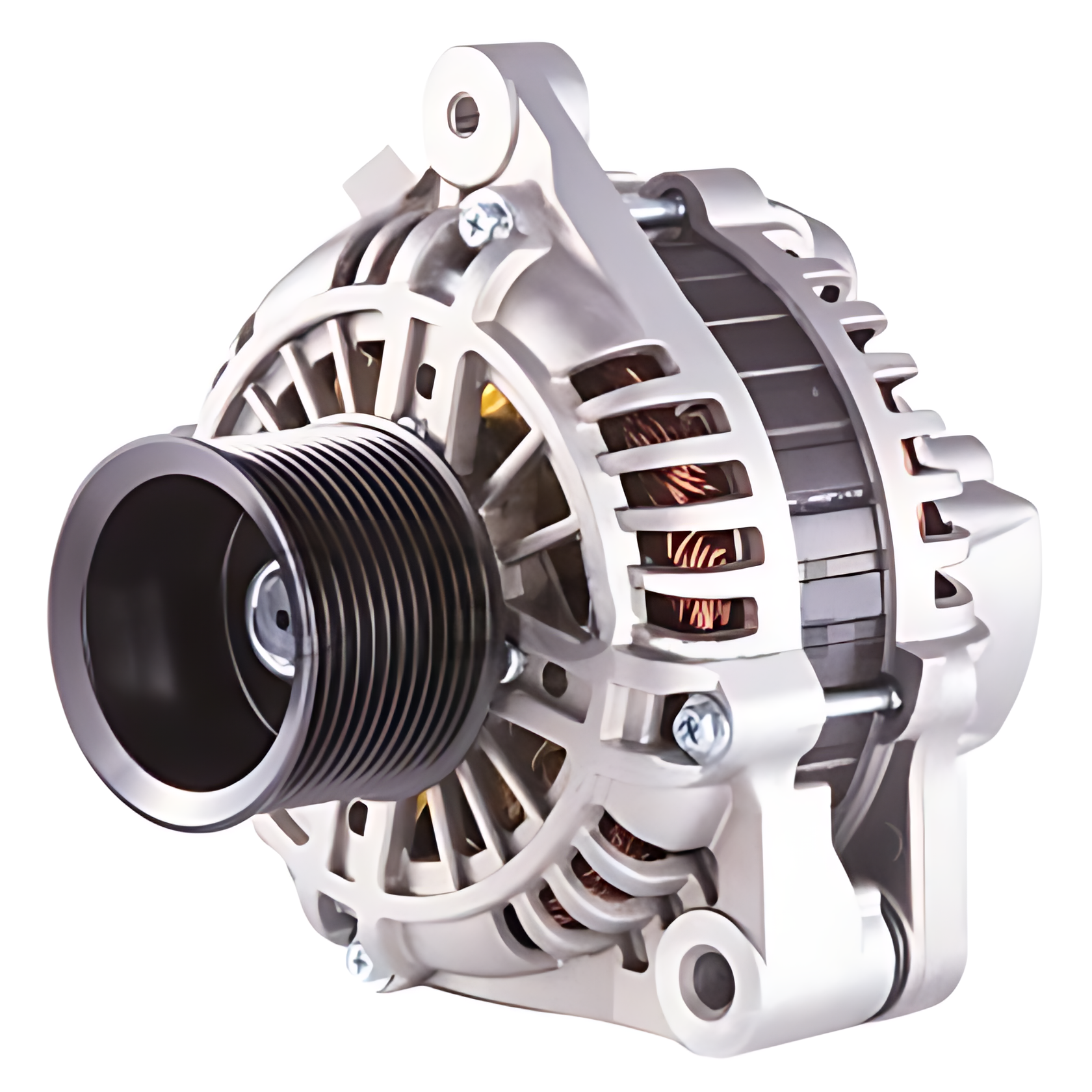 ALTERNADOR 18SI 24V 90AMP IVECO STRALIS - 504028095