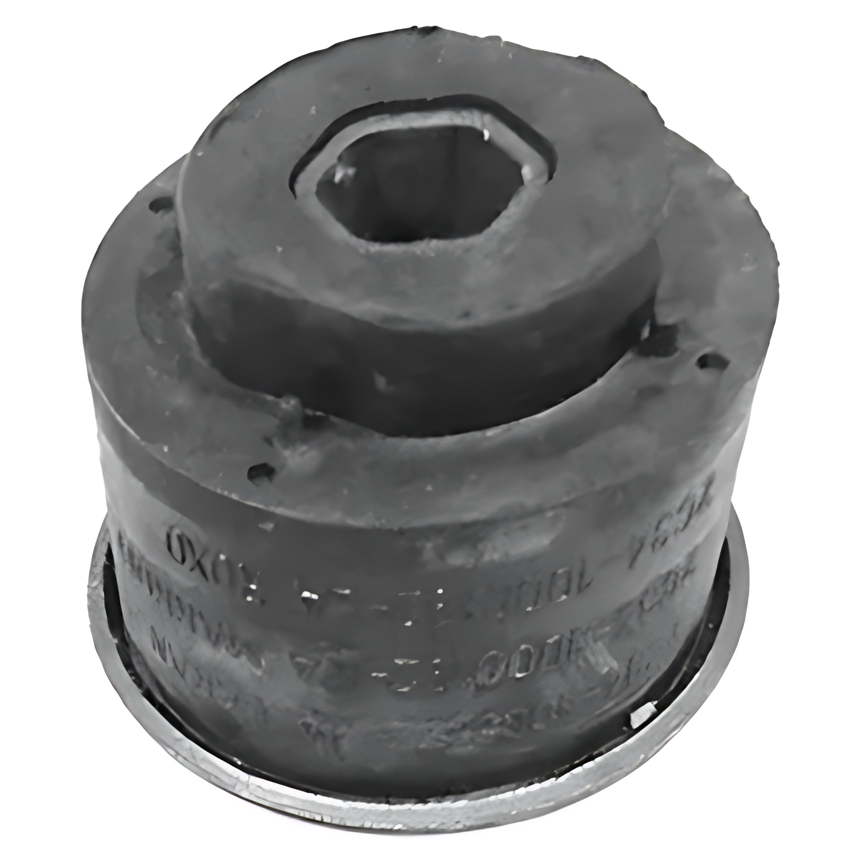 COXIM SUPERIOR TRASEIRO DA CARROCERIA - 2C341000192LA