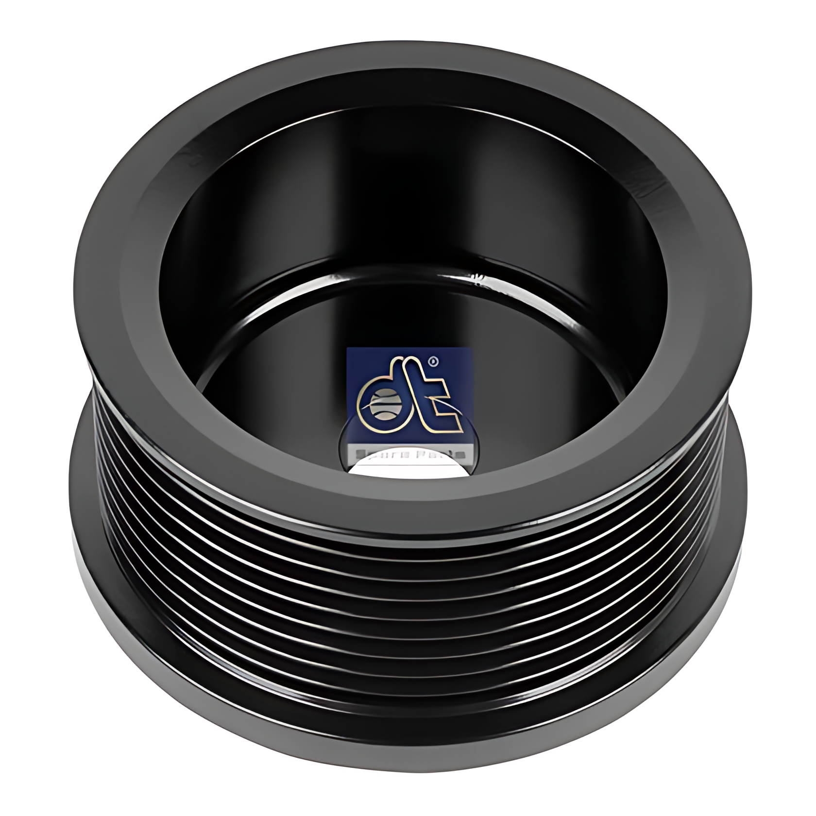 POLIA ALTERNADOR - 0011554615