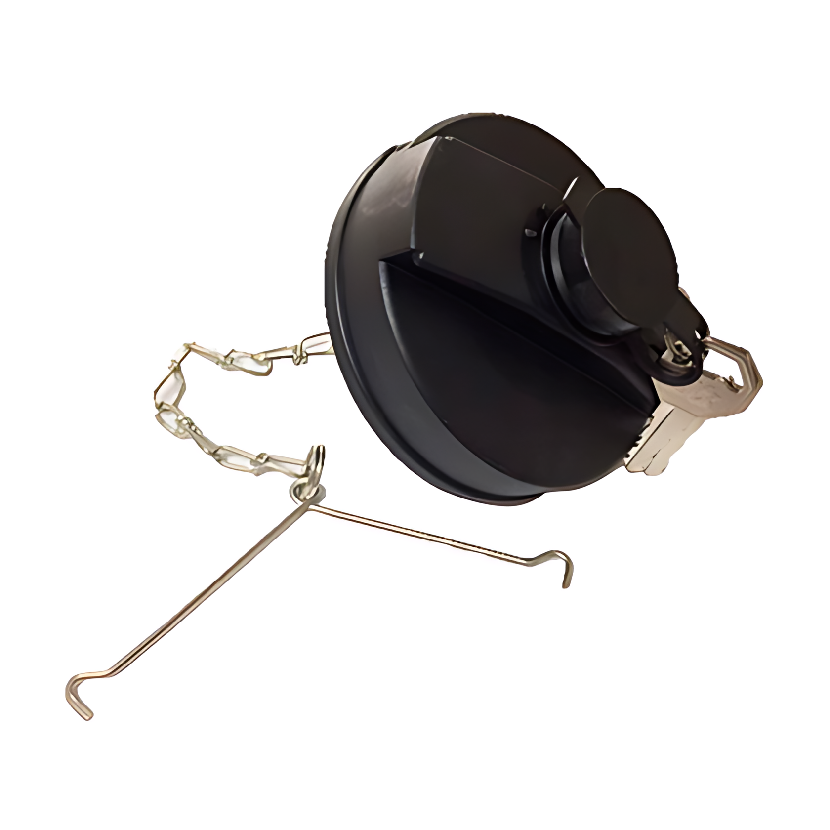 TAMPA TANQUE COMBUSTIVEL - 2V5201553B