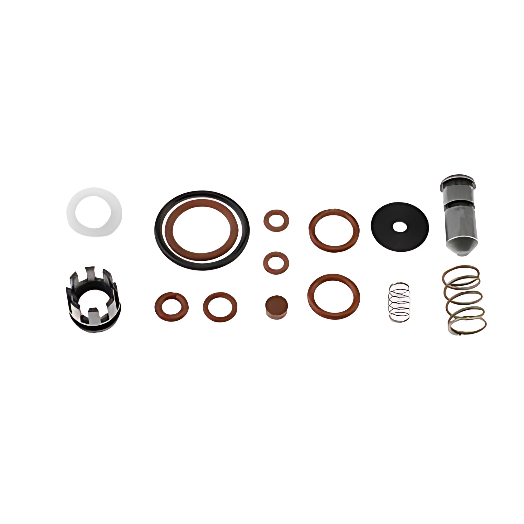 REPARO VALVULA PILOTO - QA935