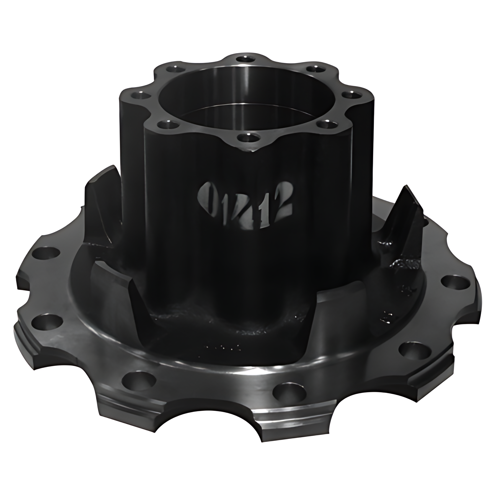 CUBO RODA MBB TRASEIRO - 6953560101