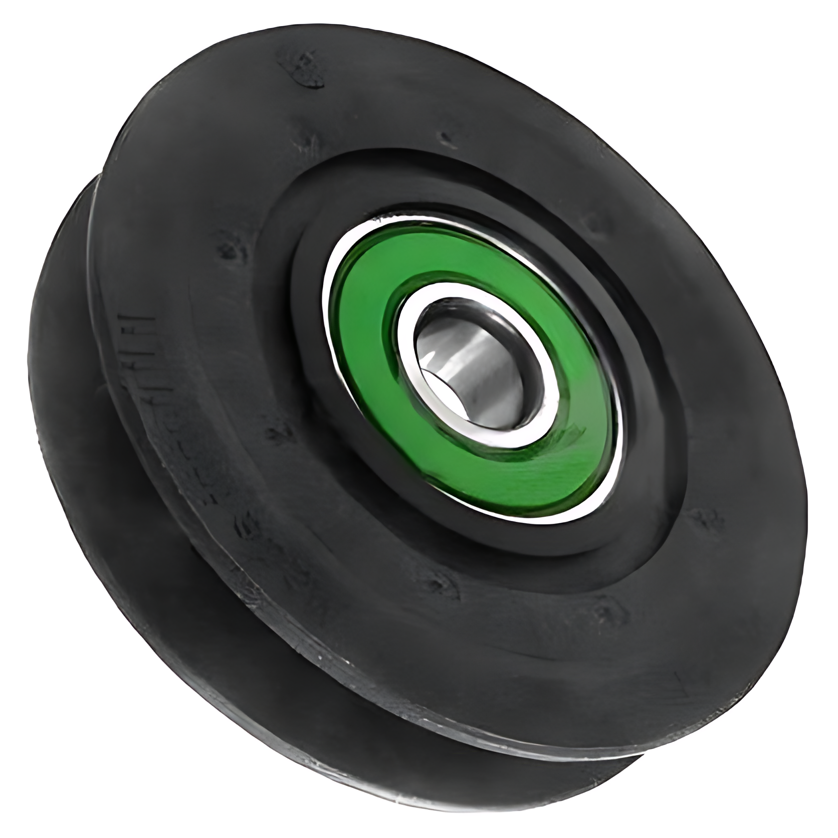 POLIA DESVIADORA CORREIA ALTERNADOR KIA BONGO HYUNDAI H100 - OK65A32700D