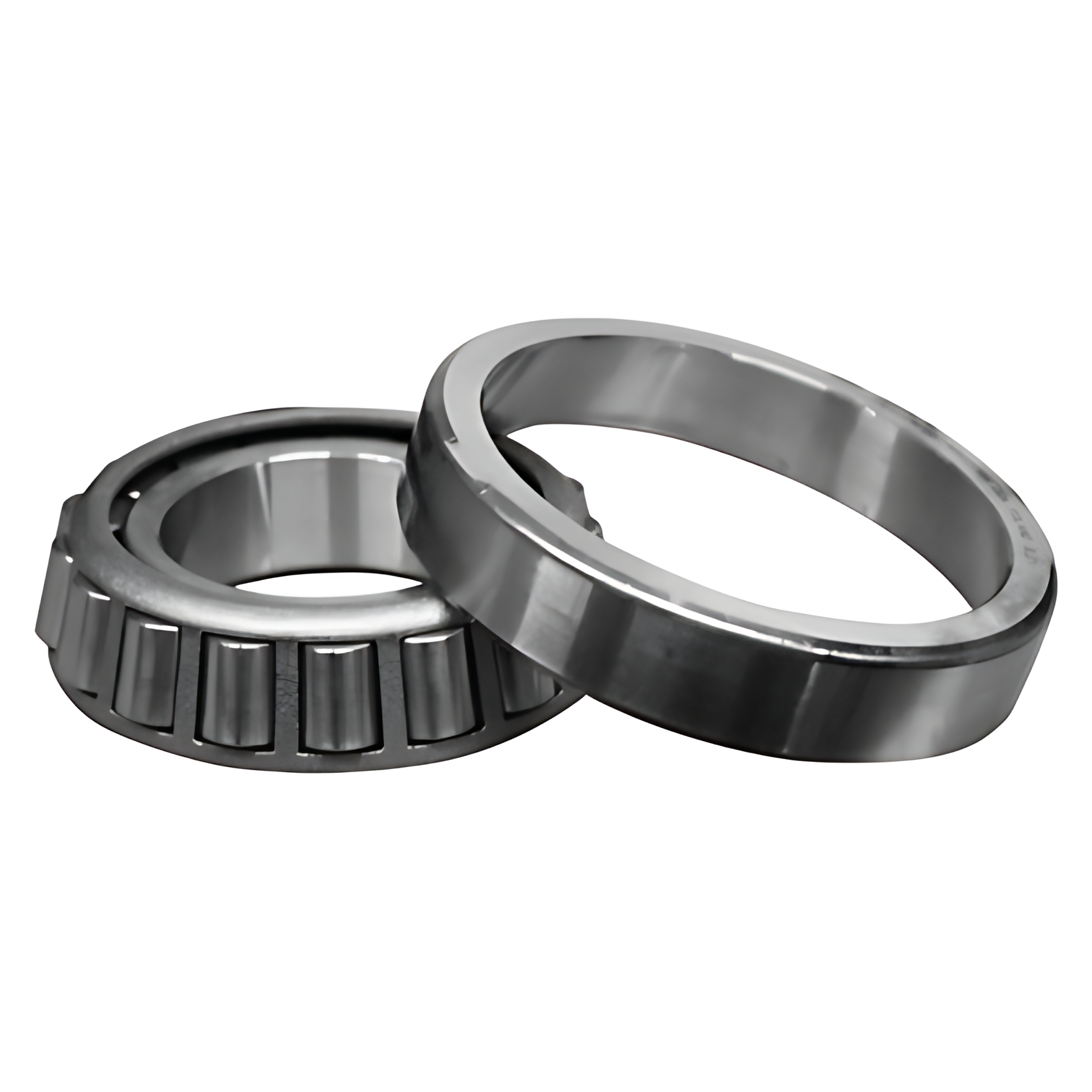 CONJUNTO ROLAMENTO EIXO DIANTEIRO - 0039802802