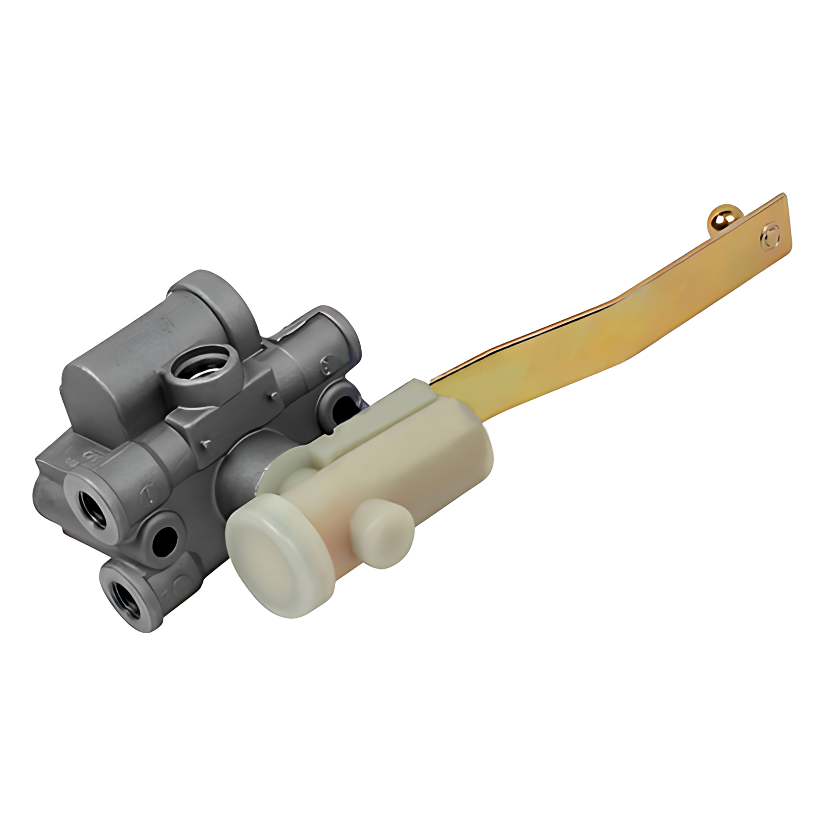 VALVULA NIVELAMENTO DIANTEIRO LD - 464300