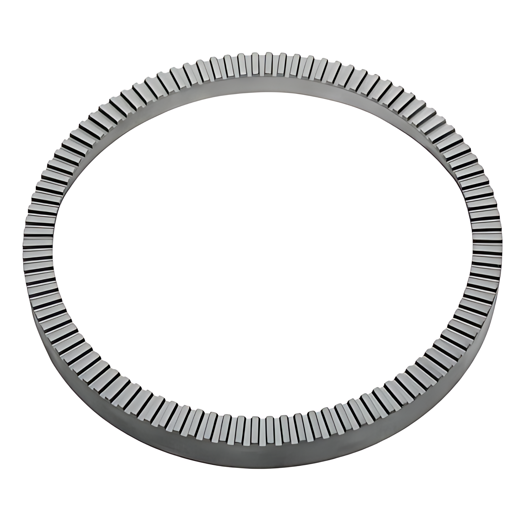 ANEL CUBO DIANTEIRO LEITURA FREIO ABS  O500UDA (RODA PULSO) - 3855420317