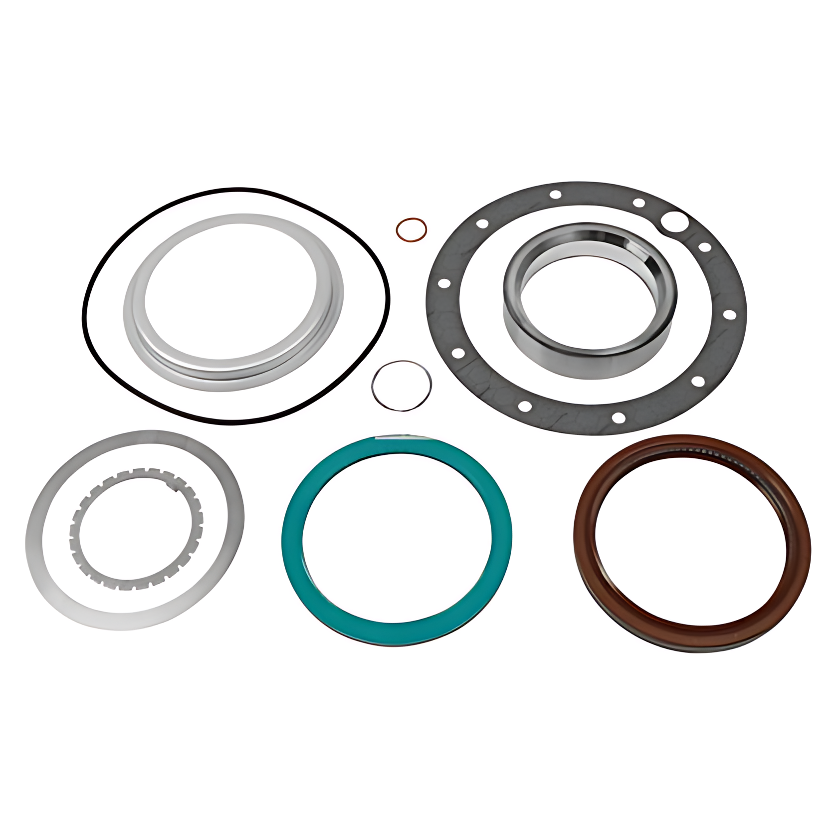 JOGO REPARO CUBO RODA TRASEIRO HL7 SEM ABS - 9403501835