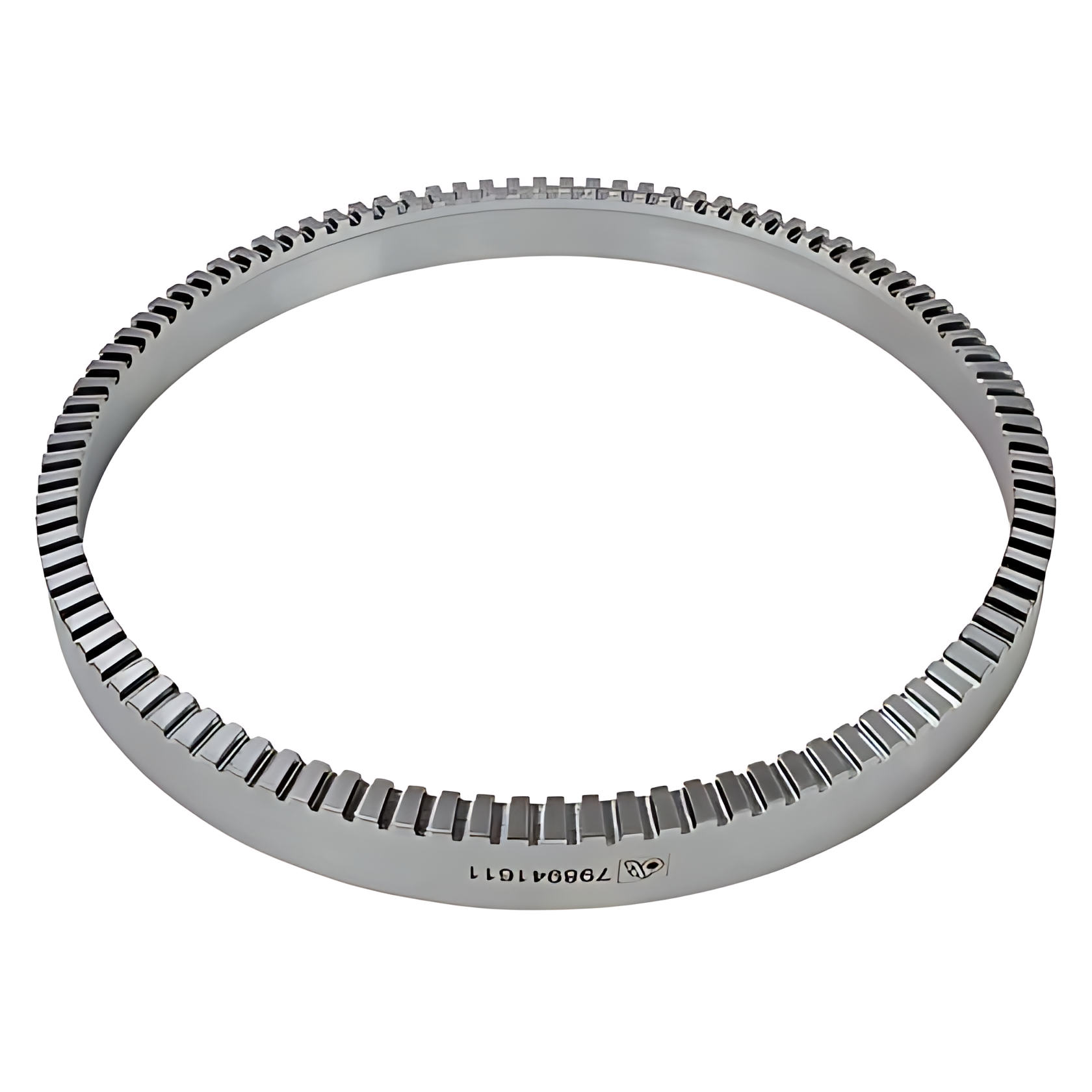 ANEL DENTADO ABS CUBO RODA TRASEIRO SCANIA - 117163