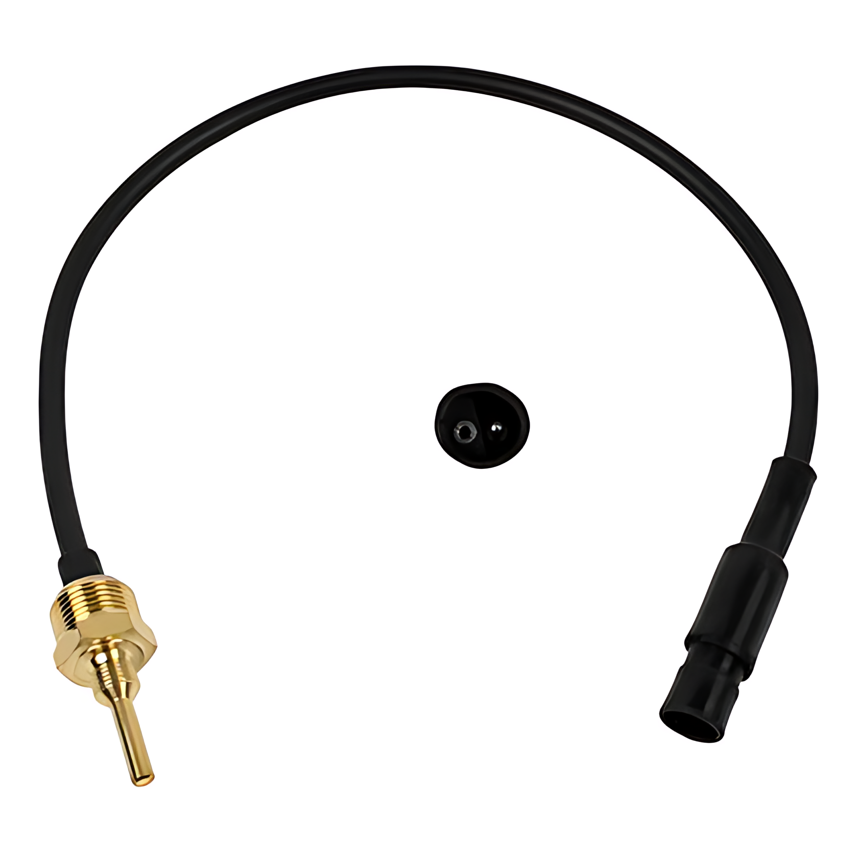 SENSOR TEMPERATURA RETARDER SCANIA - 121627