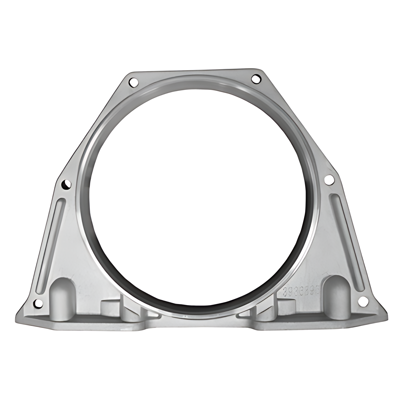 CARCACA RETENTOR TRASEIRO MOTOR CUMMINS 4BTAA 3.9 6BTAA 5.9 - TRA103157