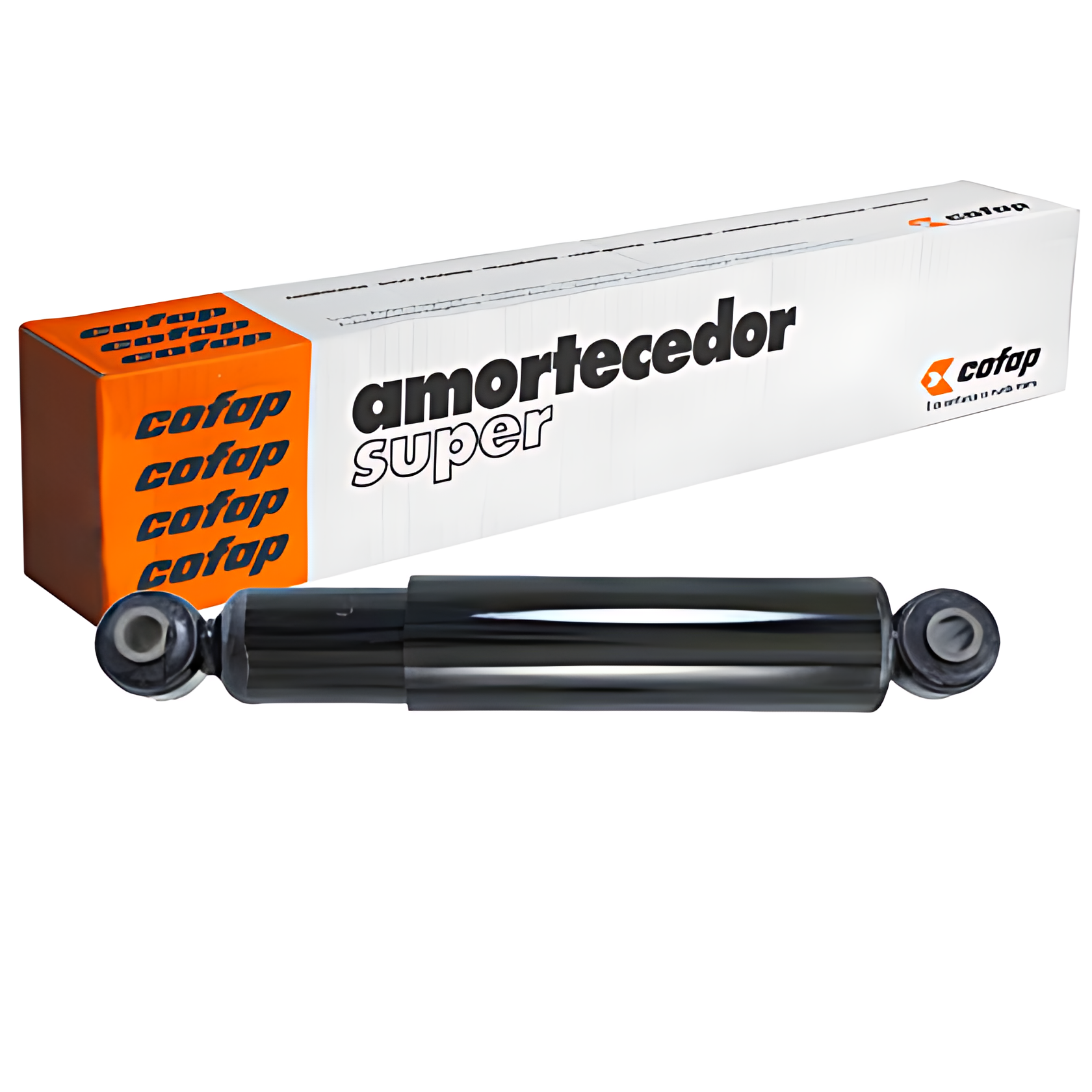 AMORTECEDOR CONVENCIONAL TRASEIRO DIREITO / ESQUERDO - 2V5513031C