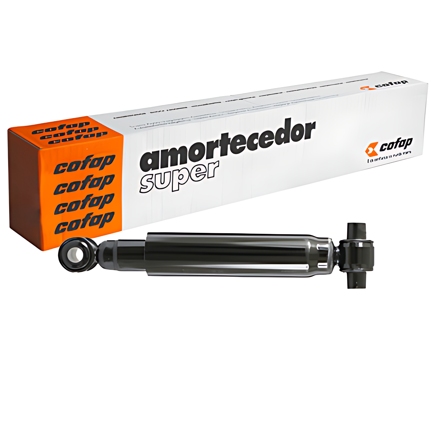 AMORTECEDOR EIXO DIANTEIRO - 2V5413031E