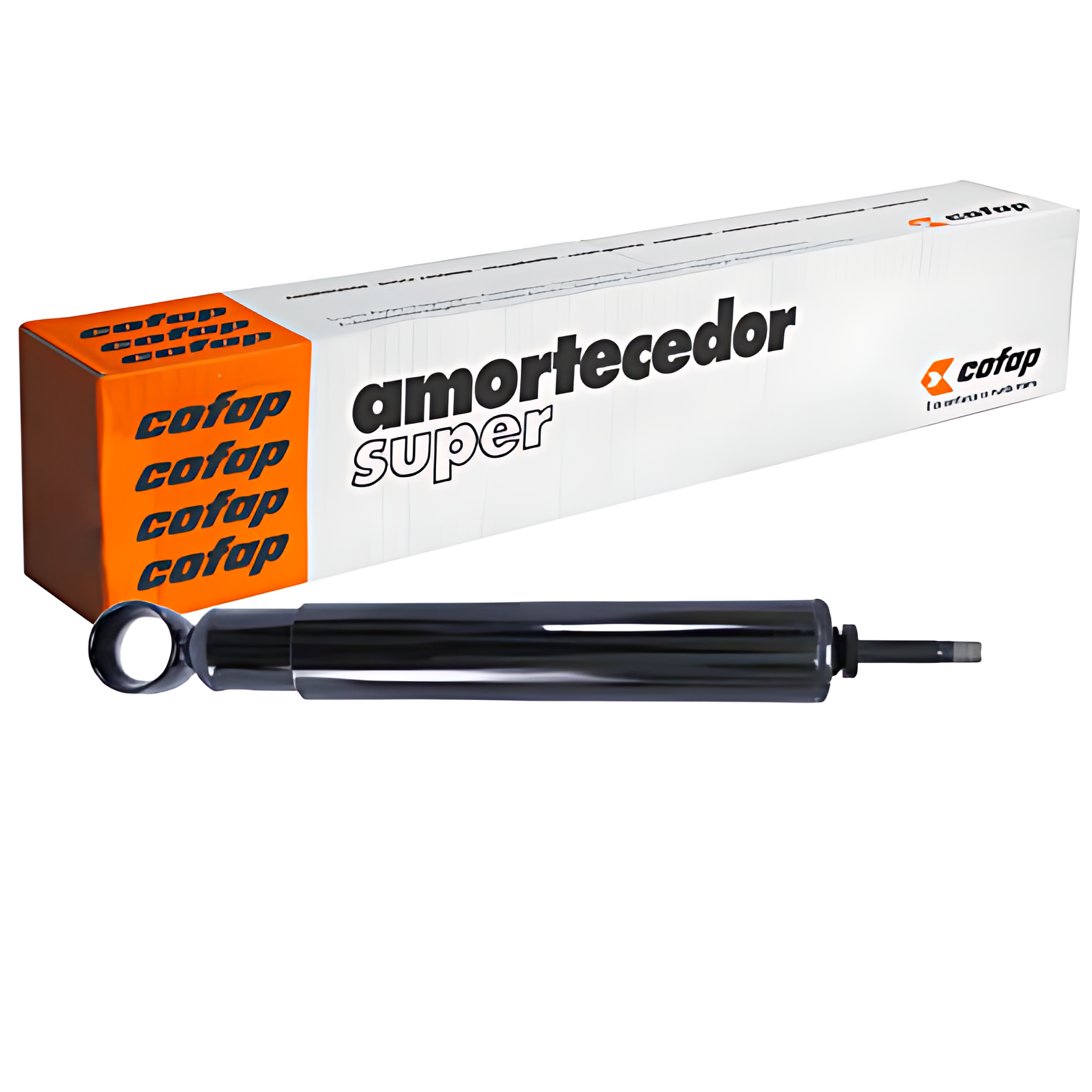 AMORTECEDOR EIXO DIANTEIRO - L13681